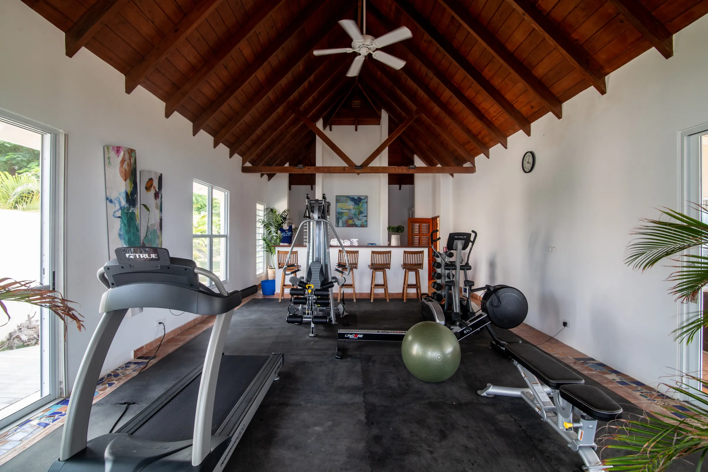 Villa Mes Amis - Gallery image 53 of luxury villa in Sint Maarten