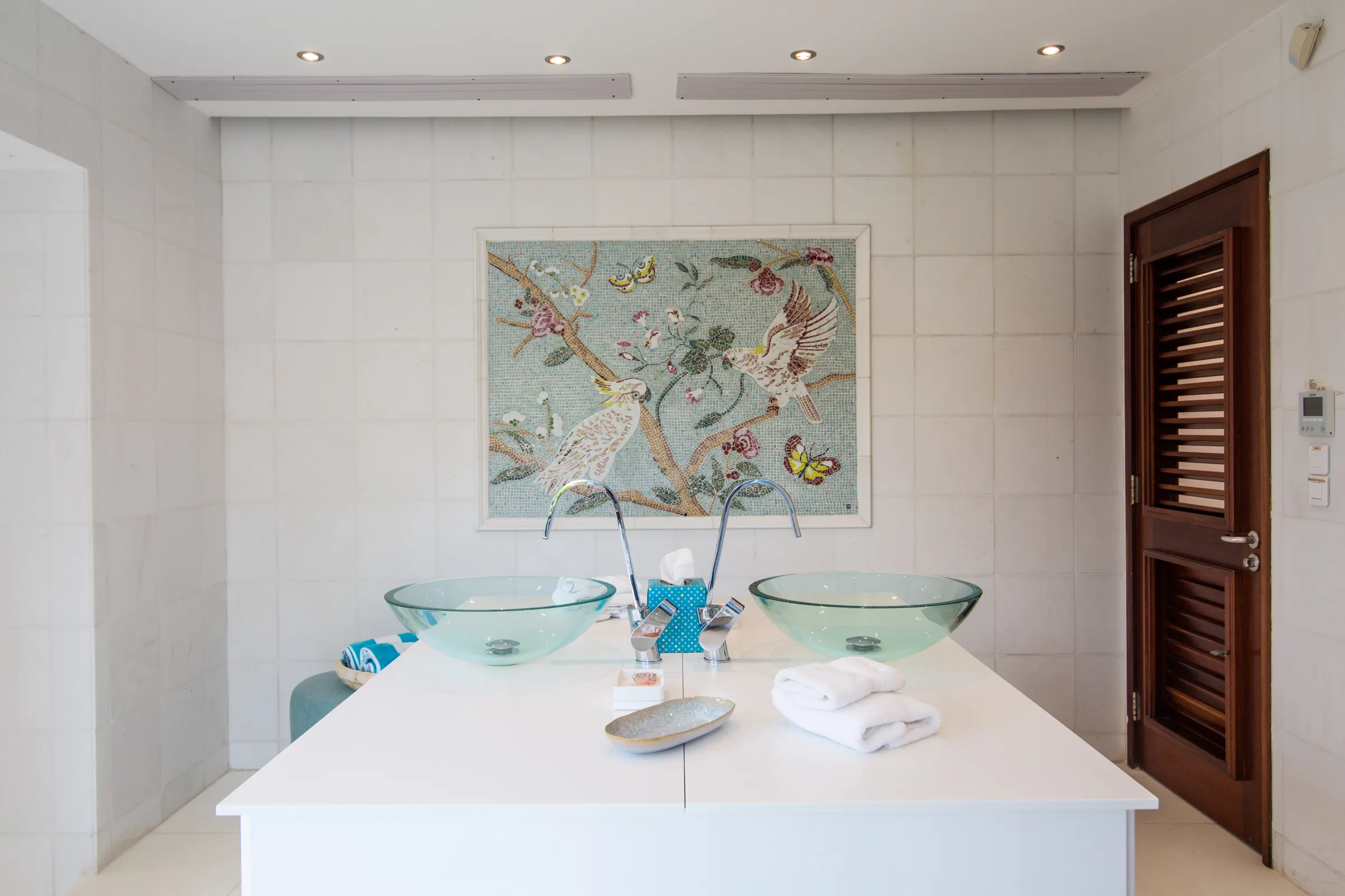 Villa Mes Amis - Gallery image 54 of luxury villa in Sint Maarten