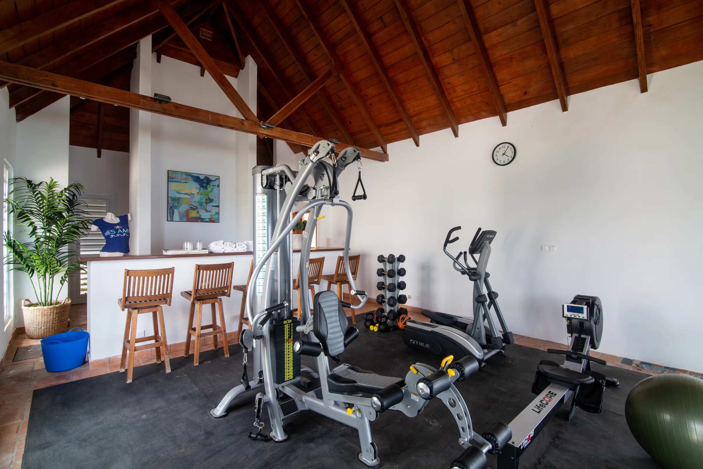 Villa Mes Amis - Gallery image 56 of luxury villa in Sint Maarten