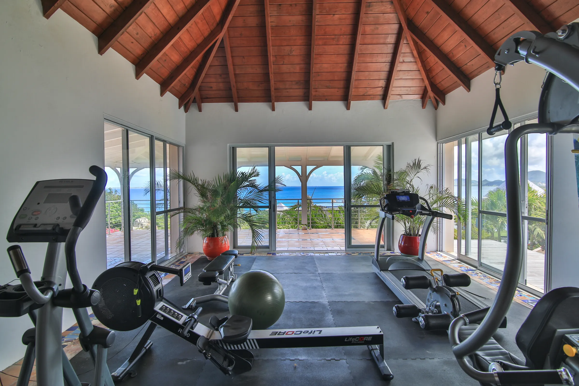 Villa Mes Amis - Gallery image 57 of luxury villa in Sint Maarten