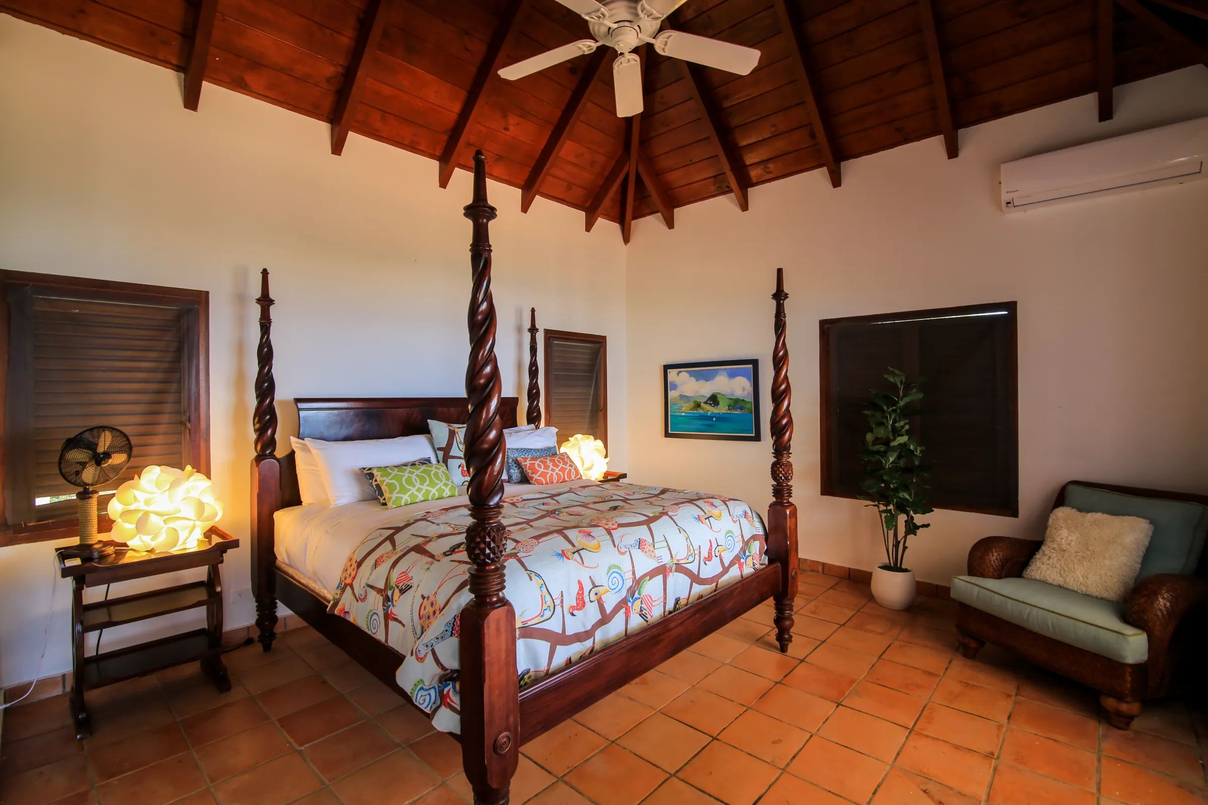Villa Mes Amis - Gallery image 61 of luxury villa in Sint Maarten