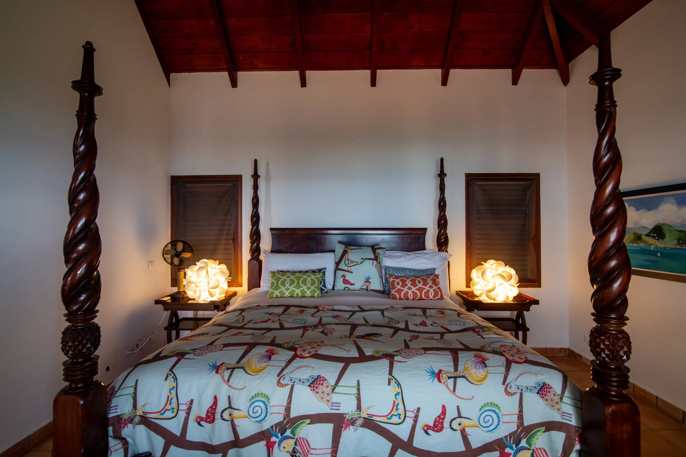 Villa Mes Amis - Gallery image 62 of luxury villa in Sint Maarten