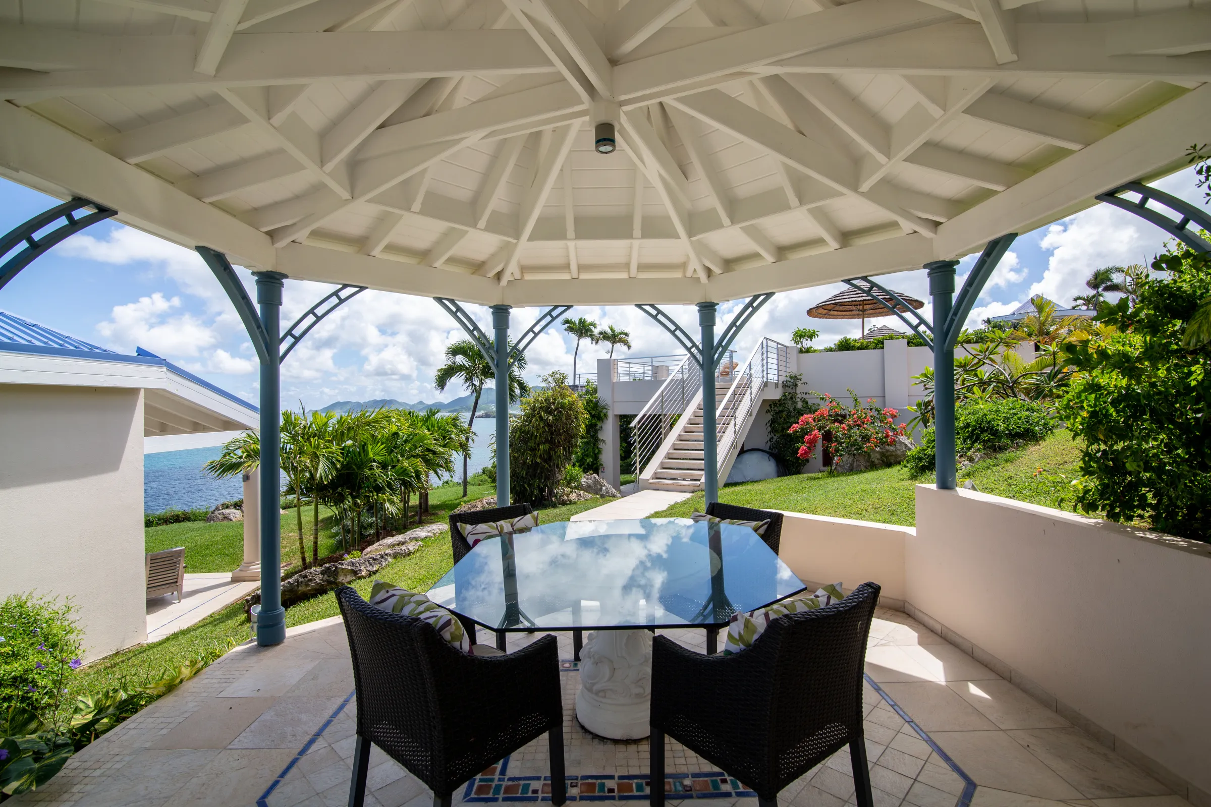 Villa Mes Amis - Gallery image 63 of luxury villa in Sint Maarten