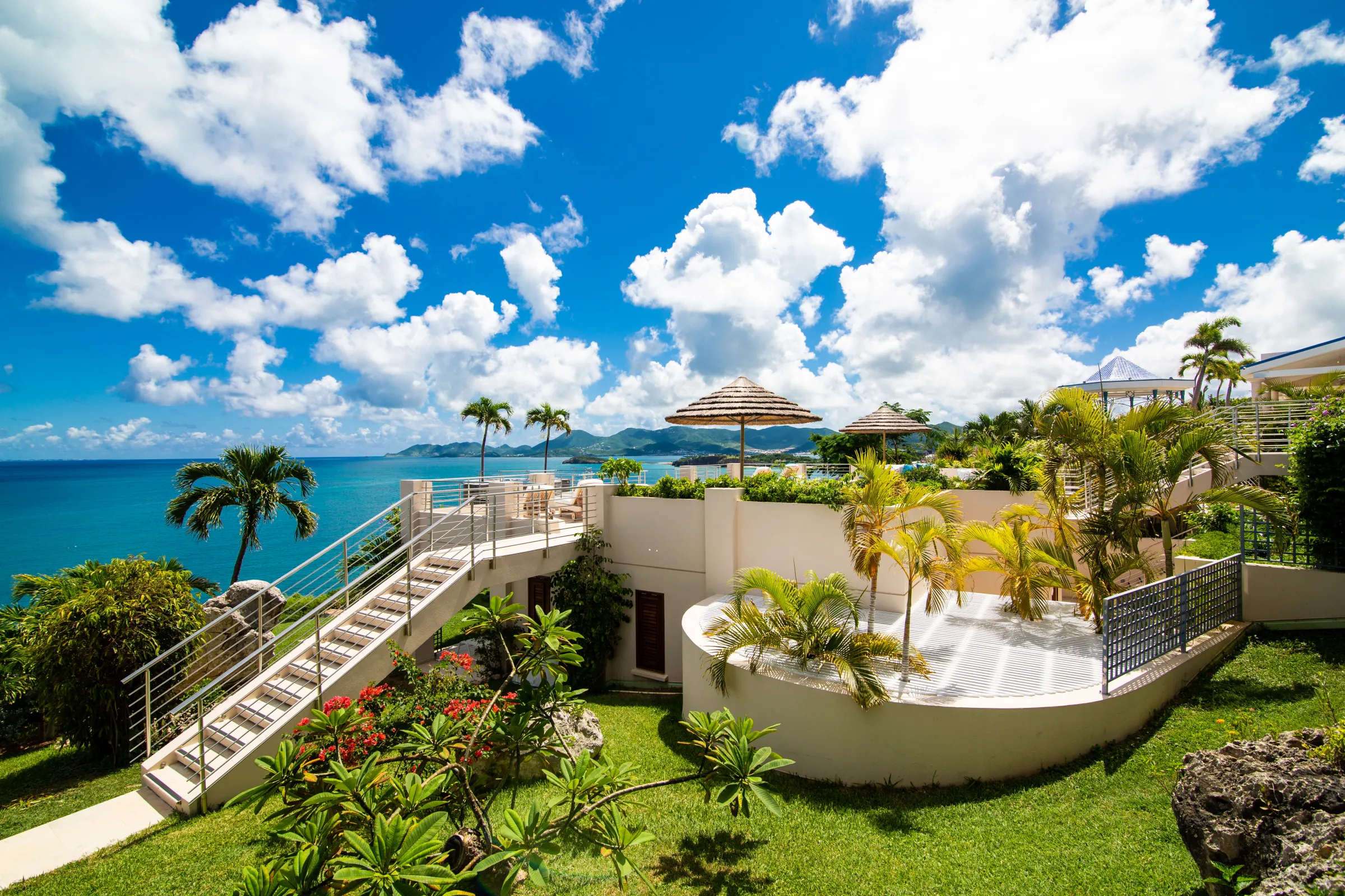 Villa Mes Amis - Gallery image 64 of luxury villa in Sint Maarten