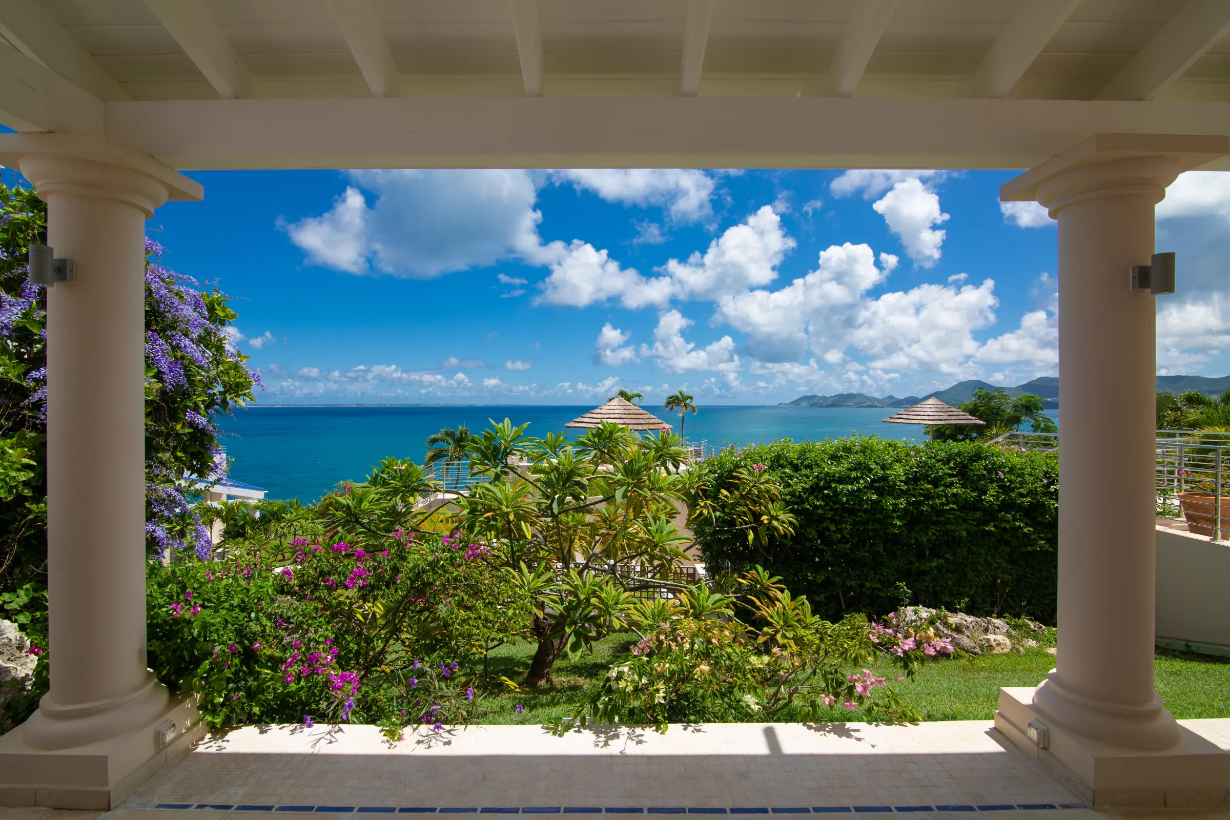 Villa Mes Amis - Gallery image 65 of luxury villa in Sint Maarten