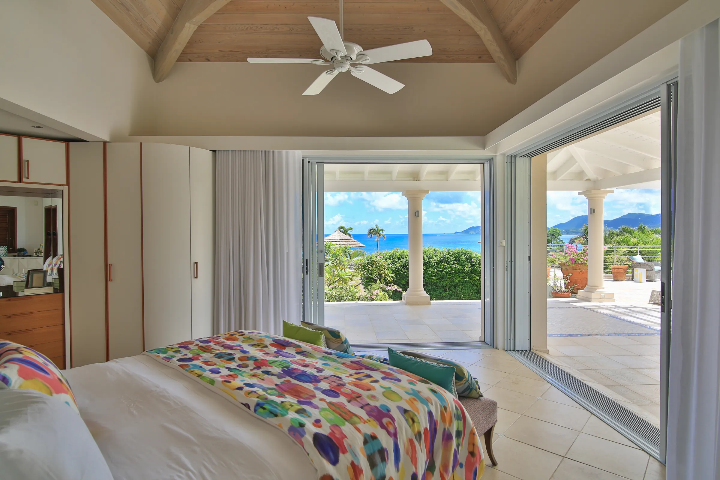 Villa Mes Amis - Gallery image 66 of luxury villa in Sint Maarten