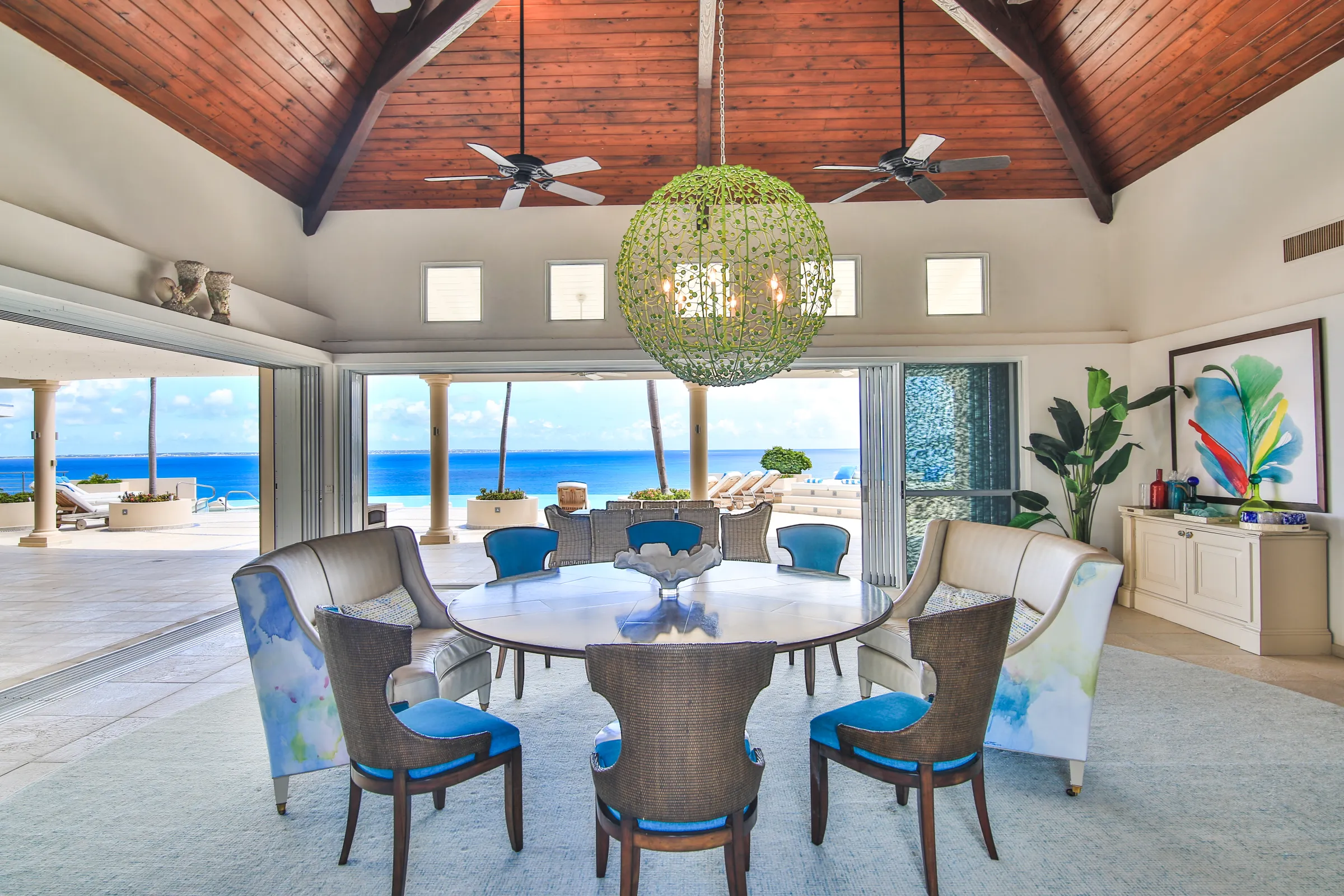 Villa Mes Amis - Gallery image 68 of luxury villa in Sint Maarten