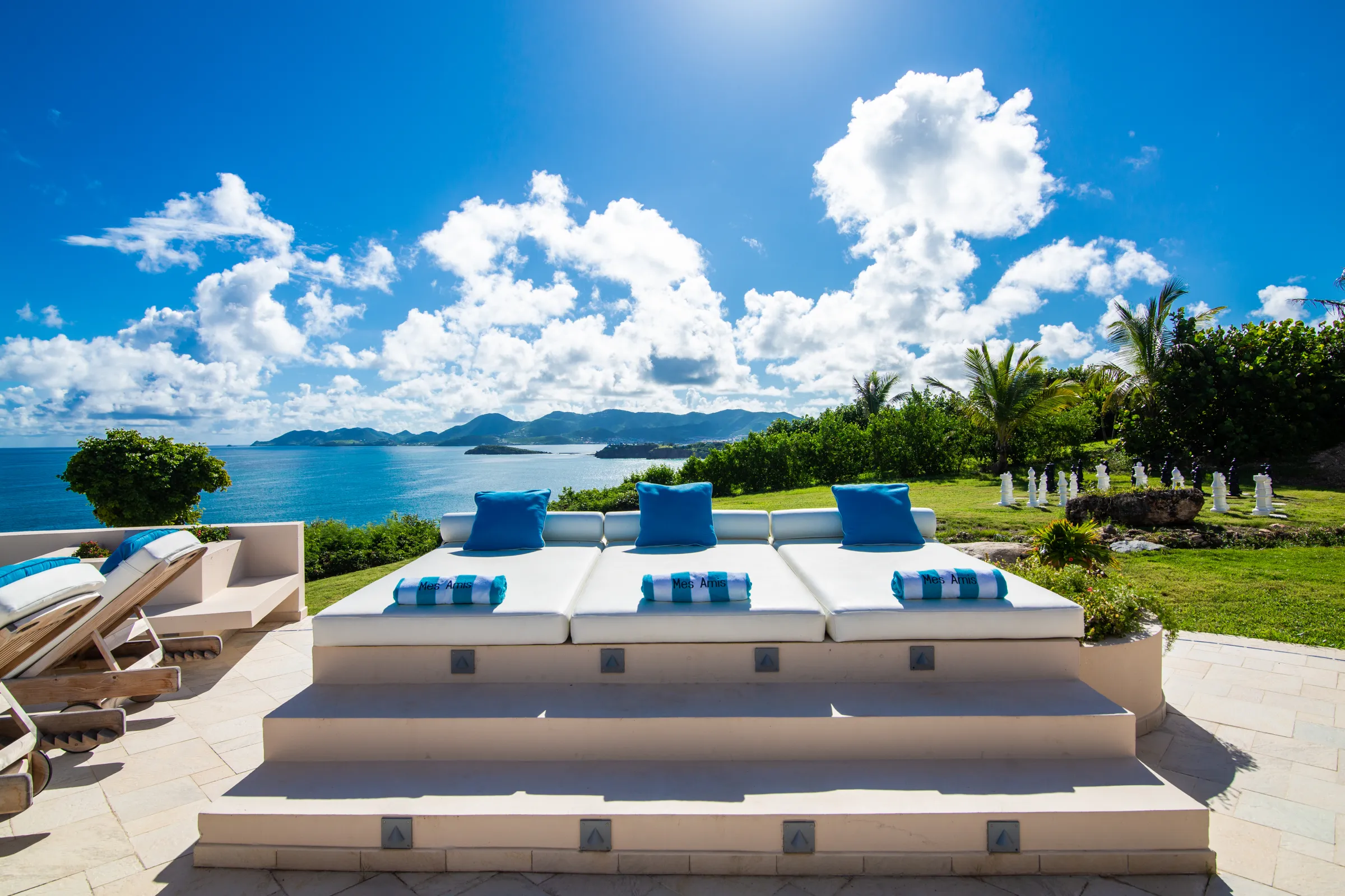 Villa Mes Amis - Gallery image 70 of luxury villa in Sint Maarten