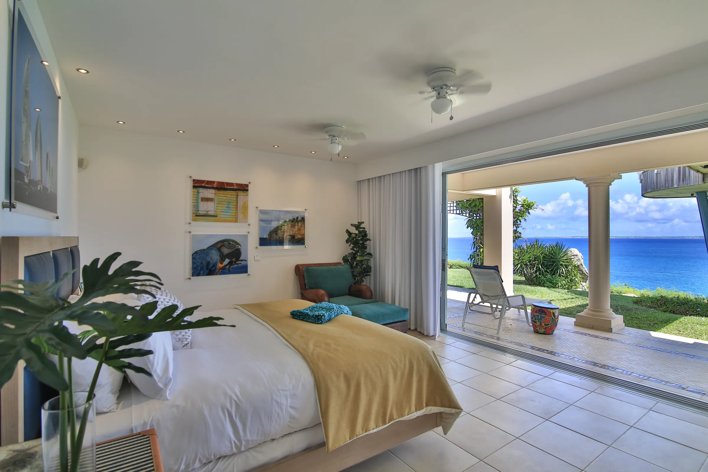 Villa Mes Amis - Gallery image 72 of luxury villa in Sint Maarten