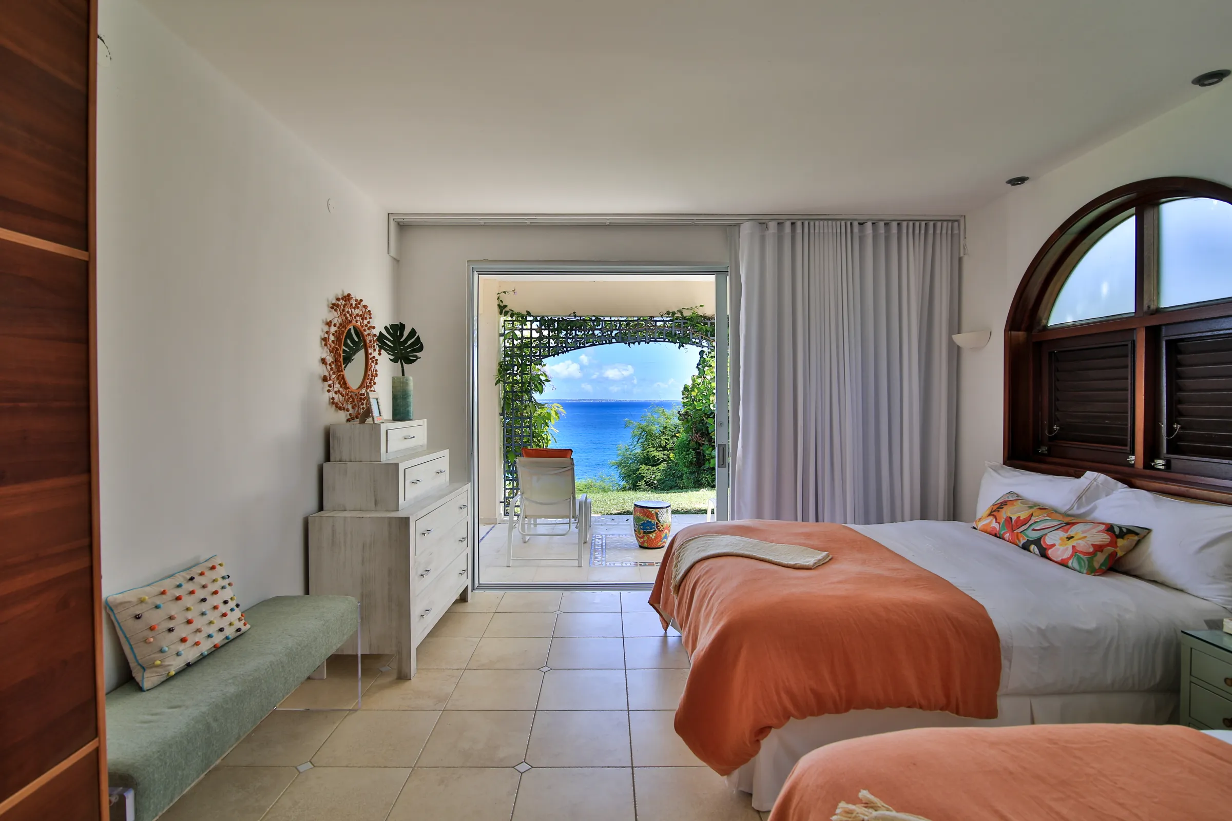 Villa Mes Amis - Gallery image 73 of luxury villa in Sint Maarten