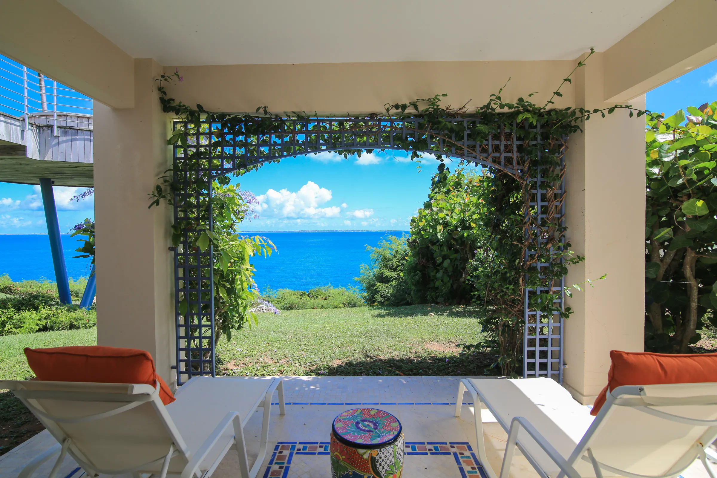 Villa Mes Amis - Gallery image 74 of luxury villa in Sint Maarten