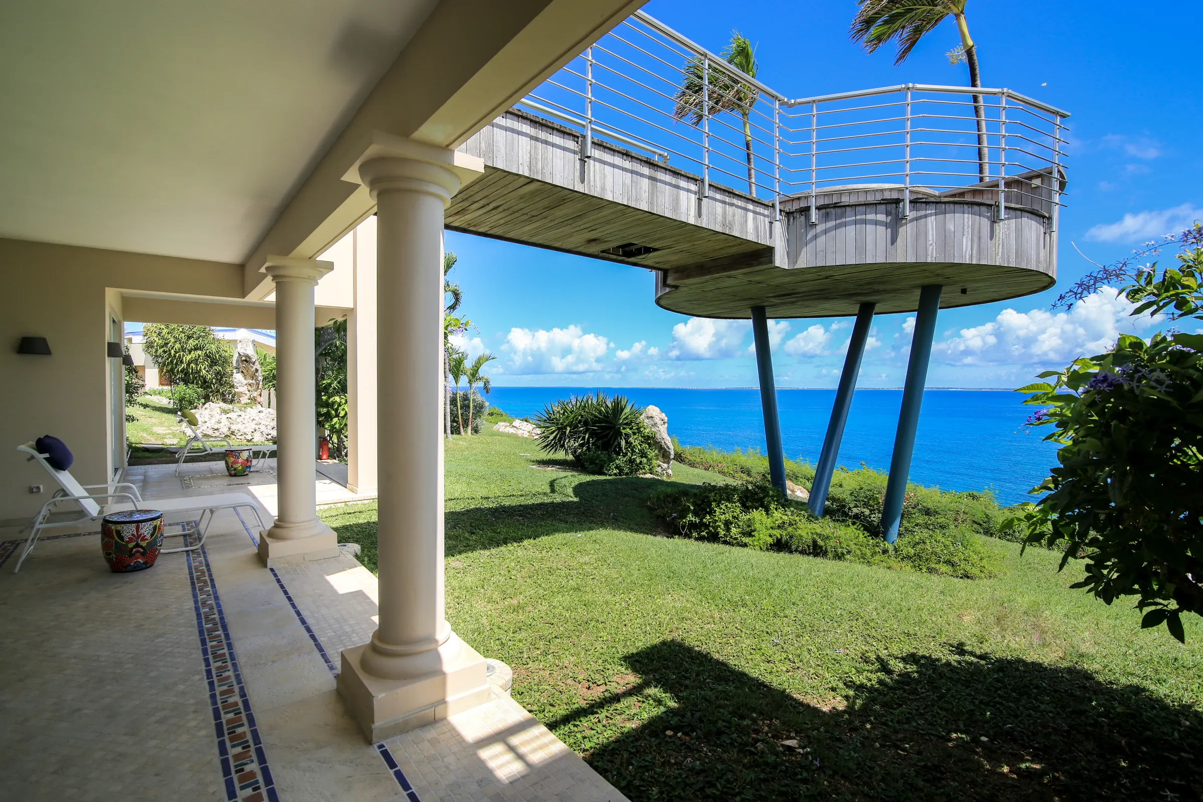 Villa Mes Amis - Gallery image 75 of luxury villa in Sint Maarten
