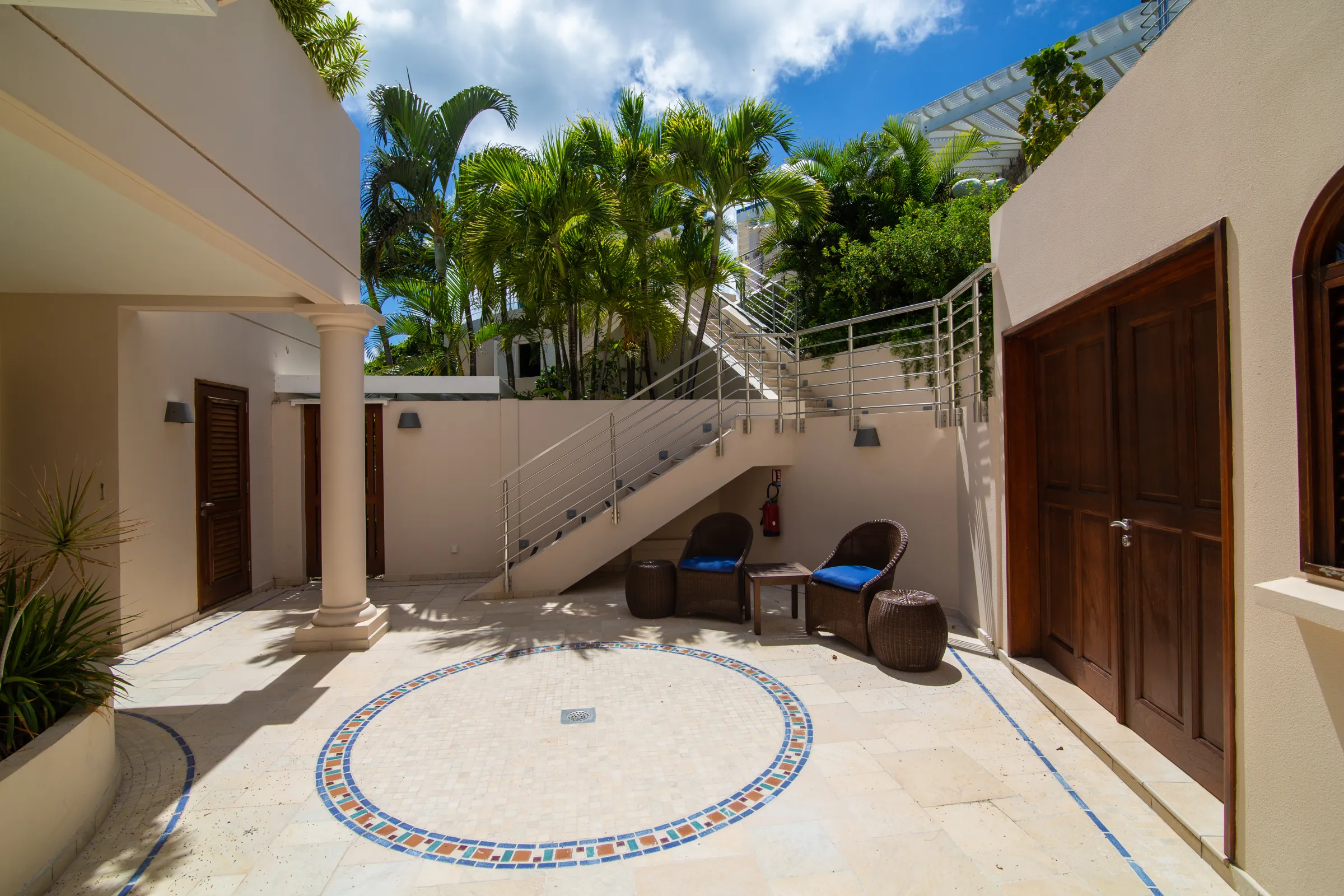 Villa Mes Amis - Gallery image 77 of luxury villa in Sint Maarten