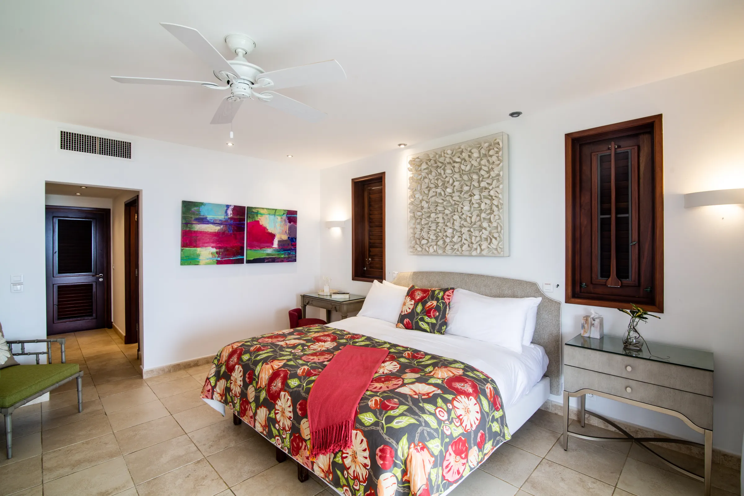 Villa Mes Amis - Gallery image 79 of luxury villa in Sint Maarten