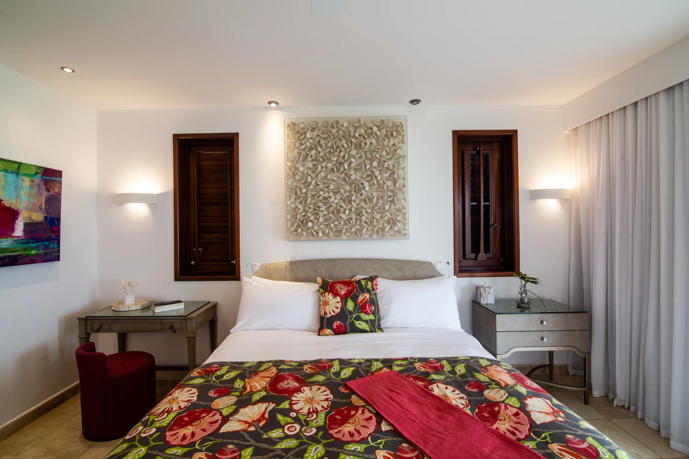 Villa Mes Amis - Gallery image 80 of luxury villa in Sint Maarten