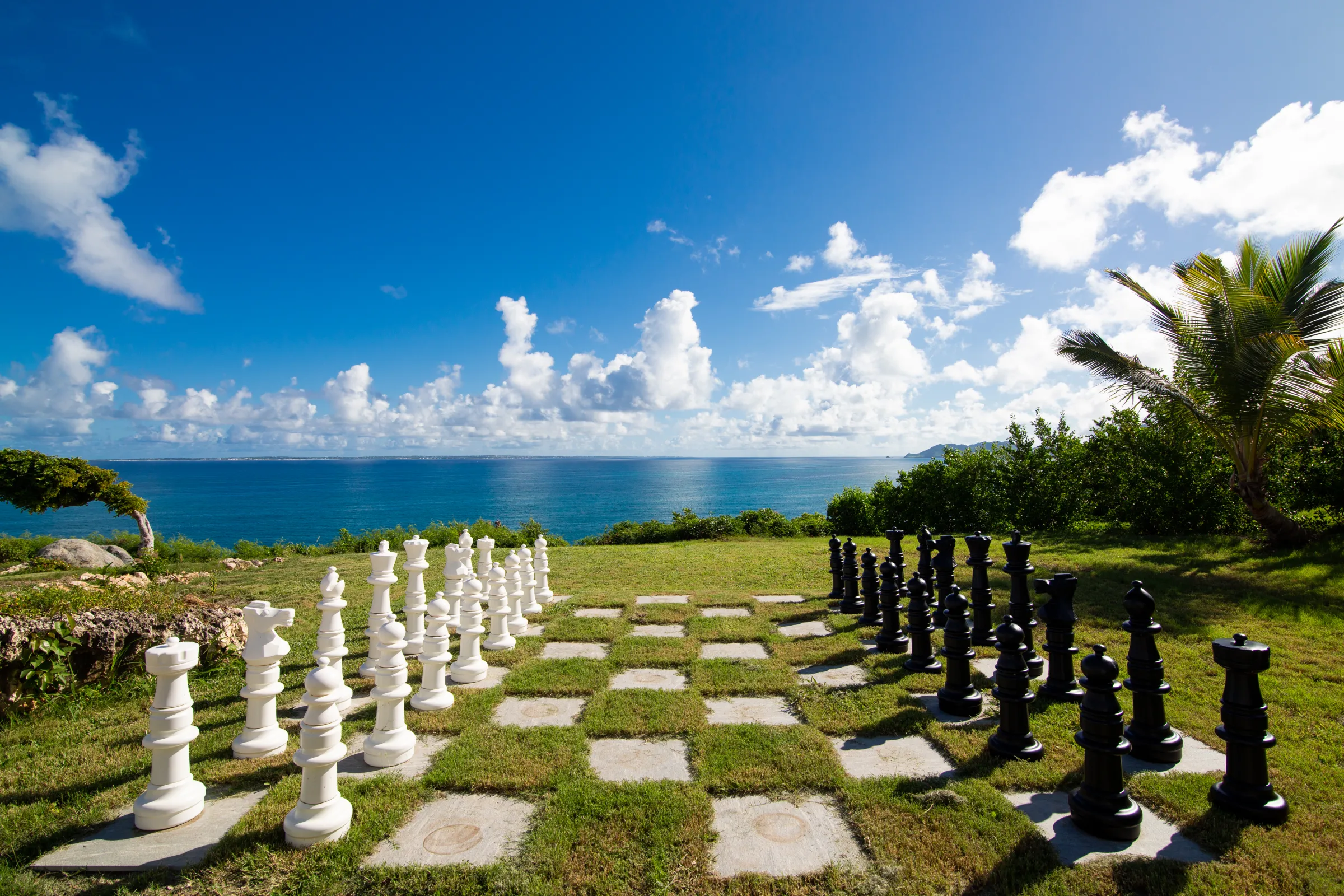 Villa Mes Amis - Gallery image 81 of luxury villa in Sint Maarten