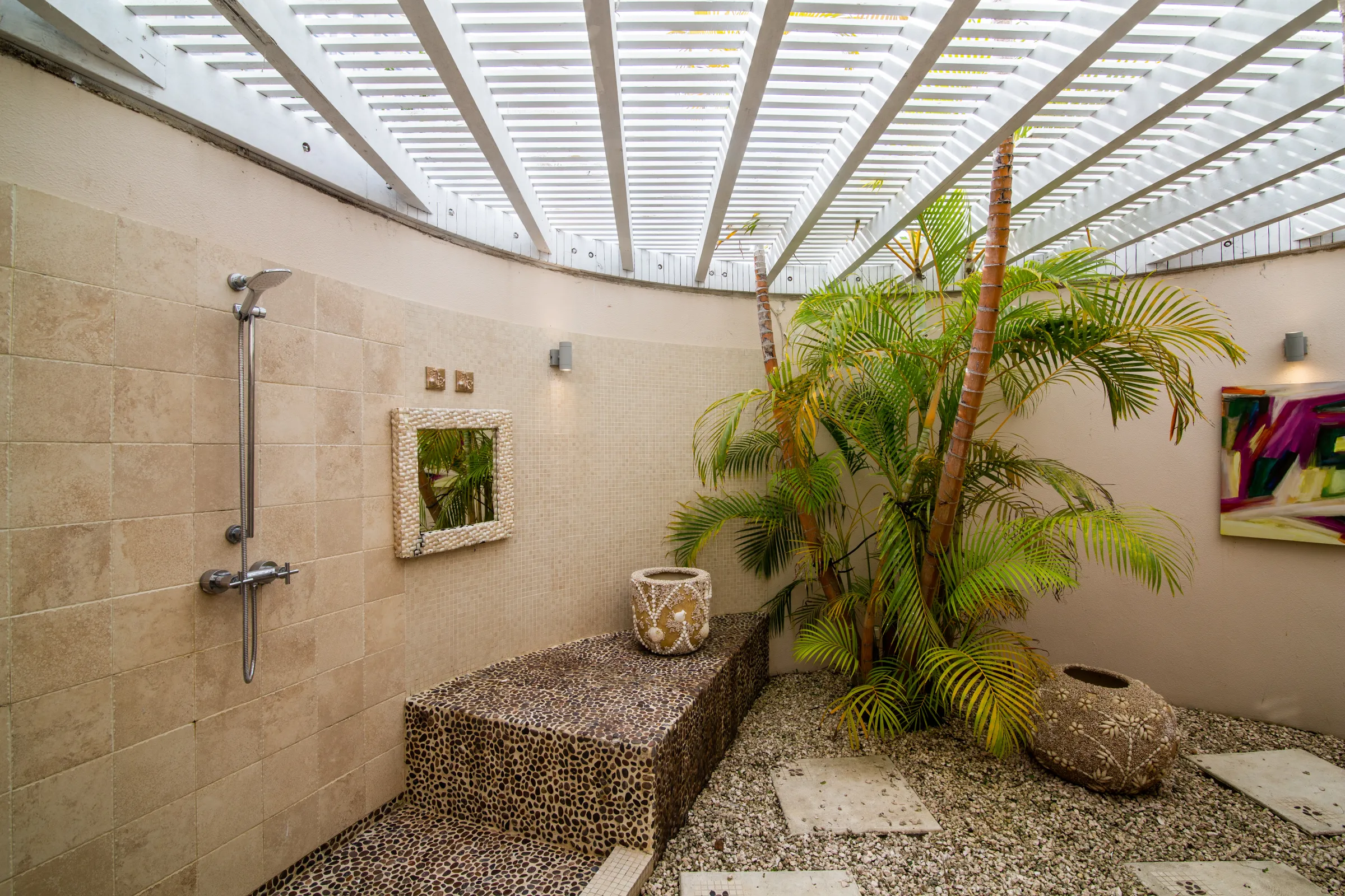 Villa Mes Amis - Gallery image 85 of luxury villa in Sint Maarten