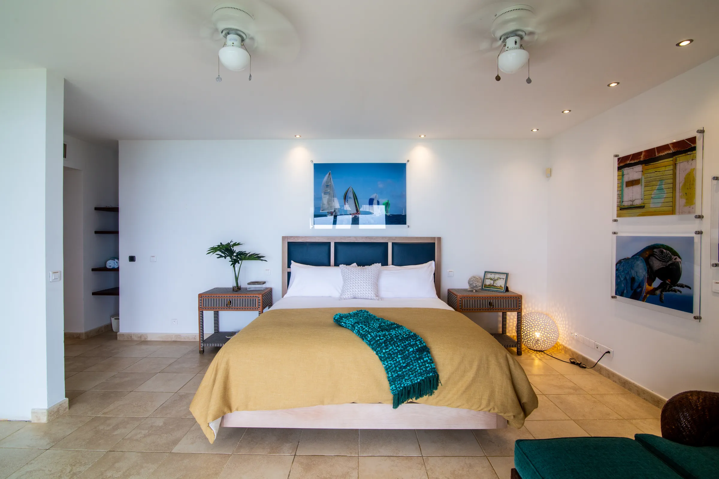 Villa Mes Amis - Gallery image 86 of luxury villa in Sint Maarten