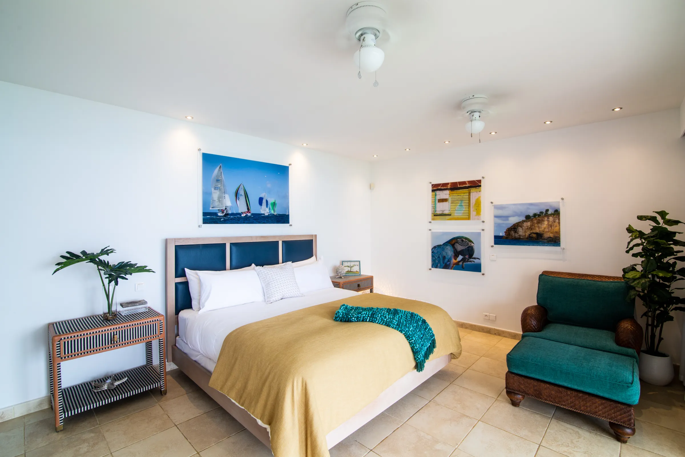 Villa Mes Amis - Gallery image 87 of luxury villa in Sint Maarten