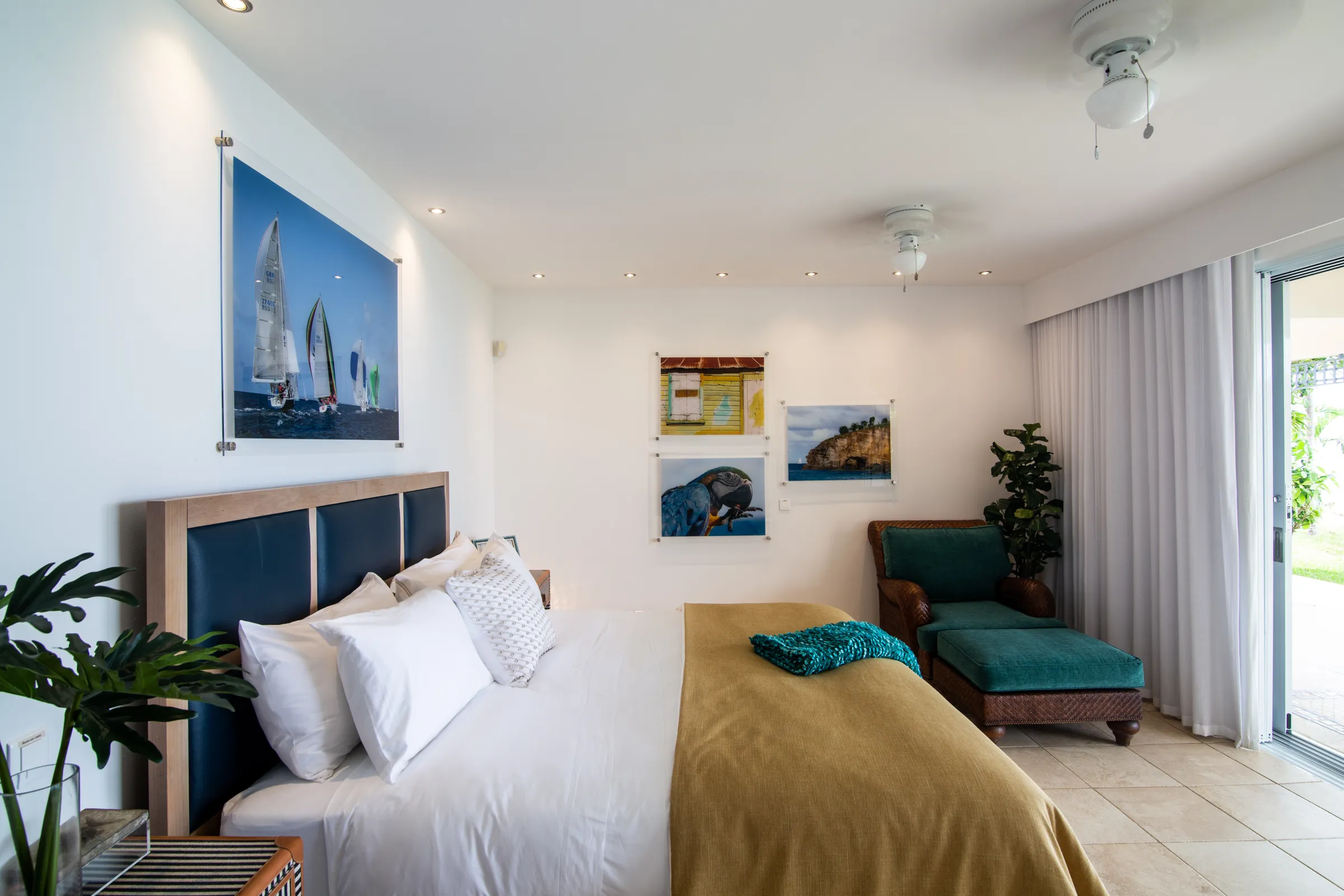 Villa Mes Amis - Gallery image 88 of luxury villa in Sint Maarten
