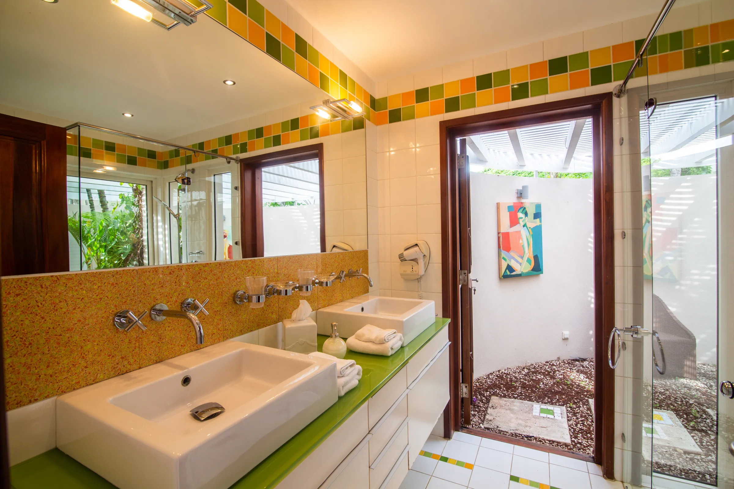 Villa Mes Amis - Gallery image 90 of luxury villa in Sint Maarten