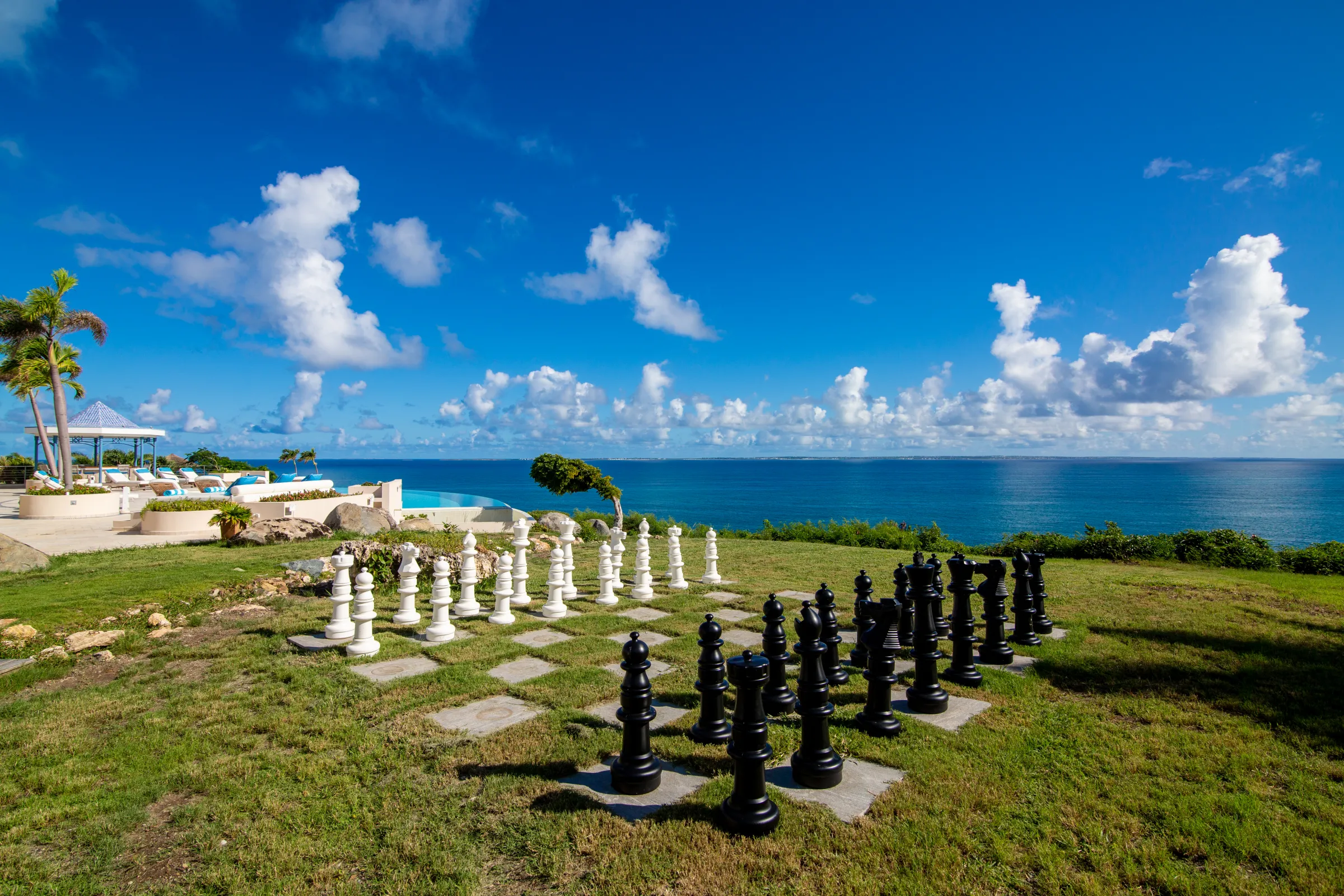 Villa Mes Amis - Gallery image 92 of luxury villa in Sint Maarten