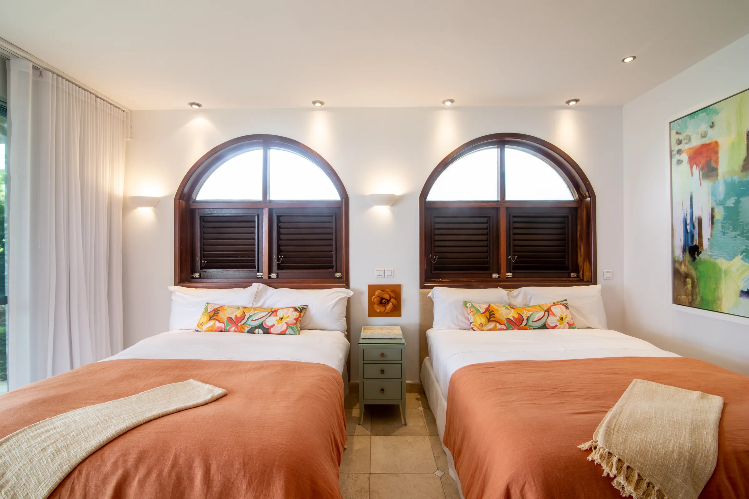 Villa Mes Amis - Gallery image 95 of luxury villa in Sint Maarten
