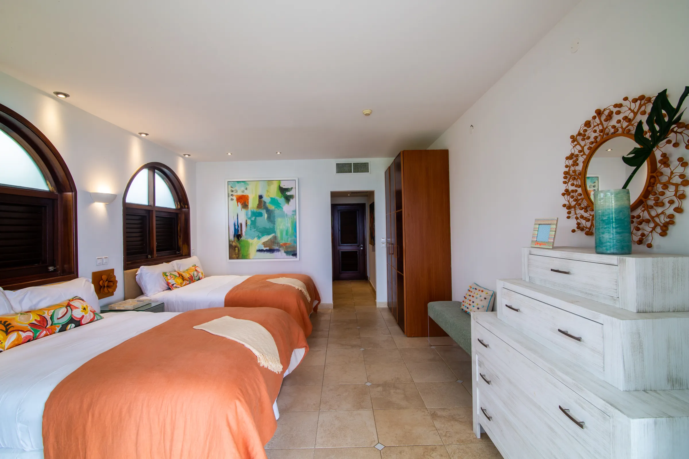 Villa Mes Amis - Gallery image 97 of luxury villa in Sint Maarten
