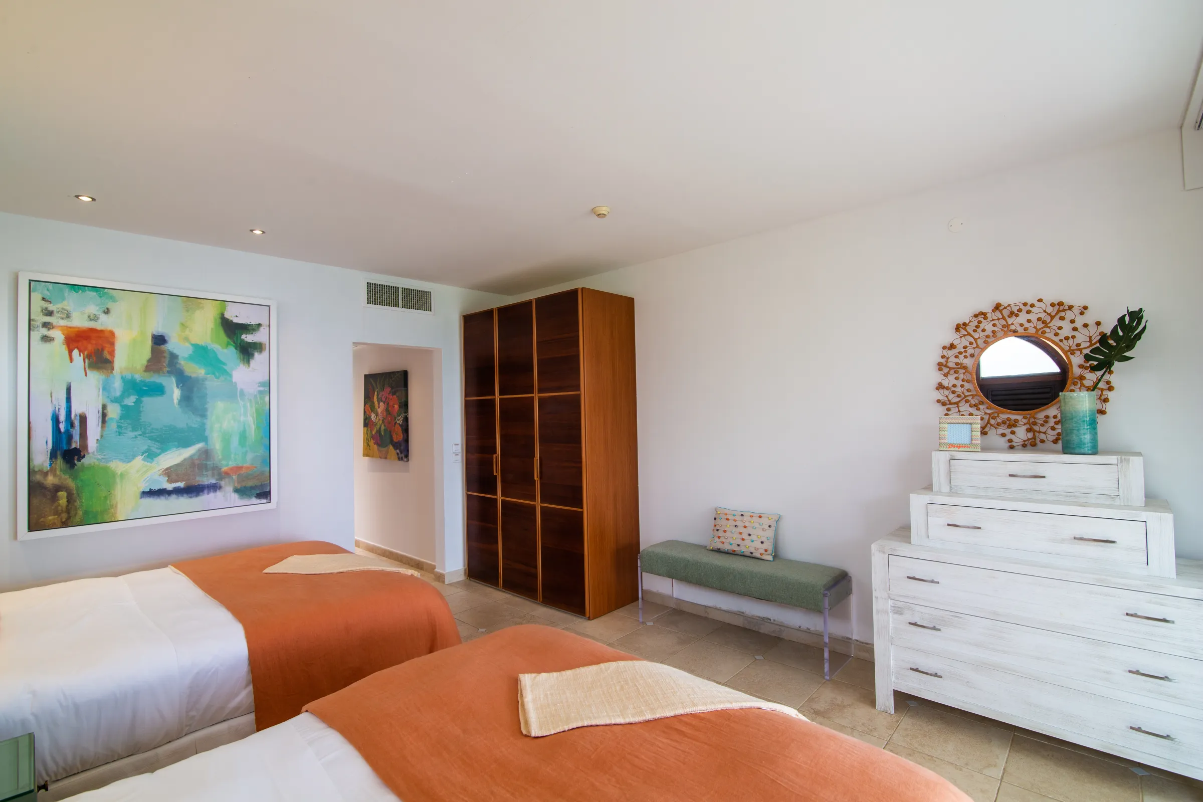 Villa Mes Amis - Gallery image 98 of luxury villa in Sint Maarten
