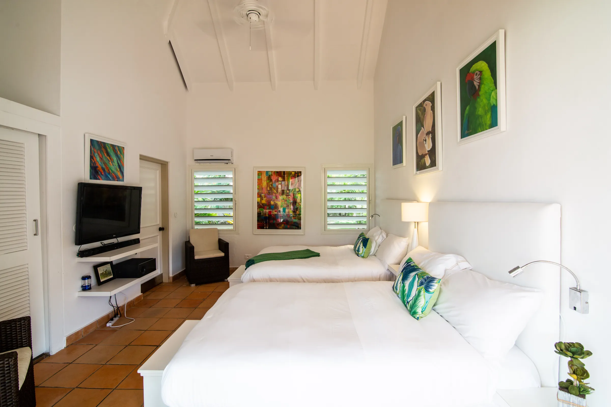 Villa Mes Amis - Gallery image 99 of luxury villa in Sint Maarten