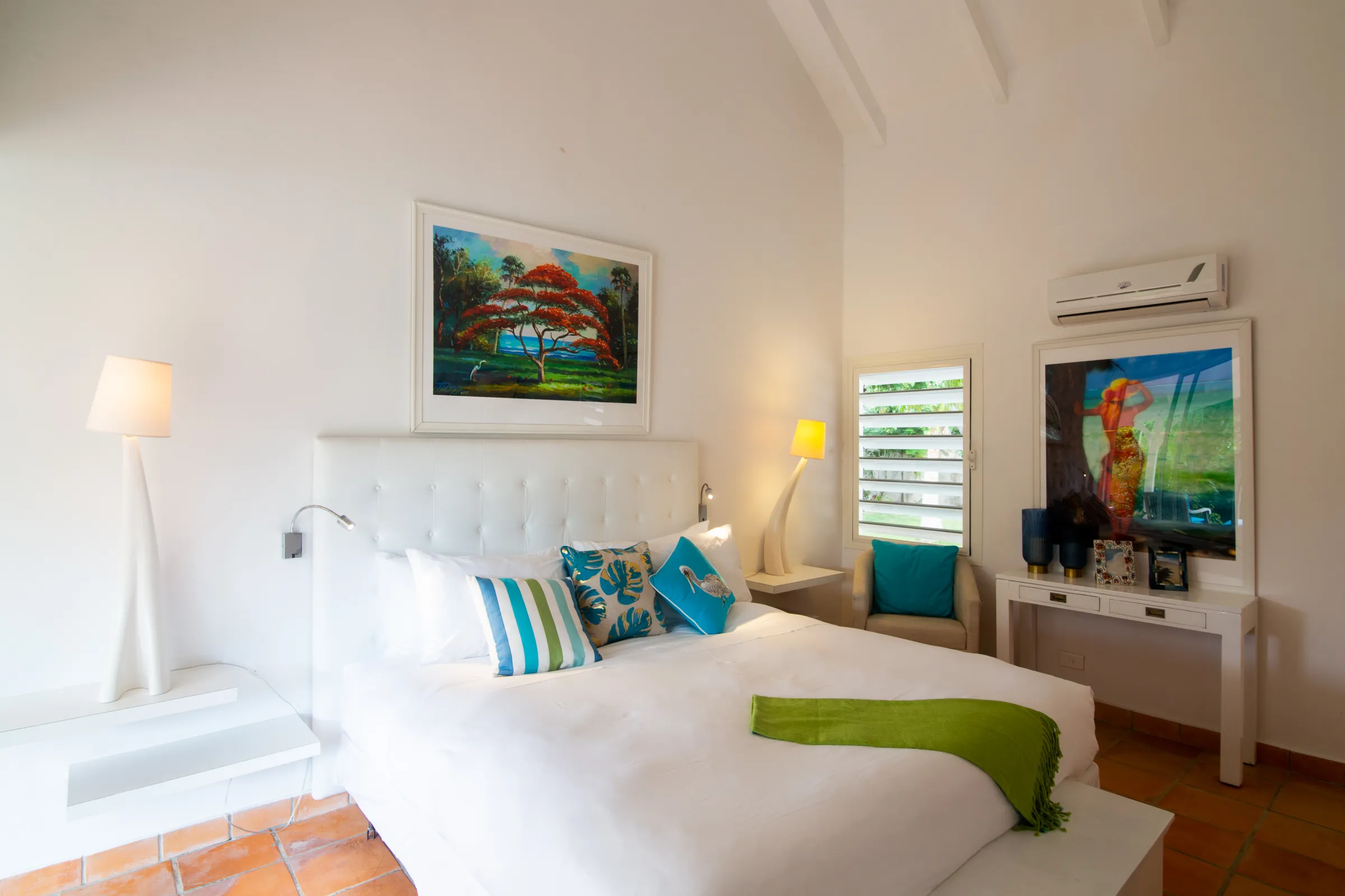 Villa Mes Amis - Gallery image 102 of luxury villa in Sint Maarten