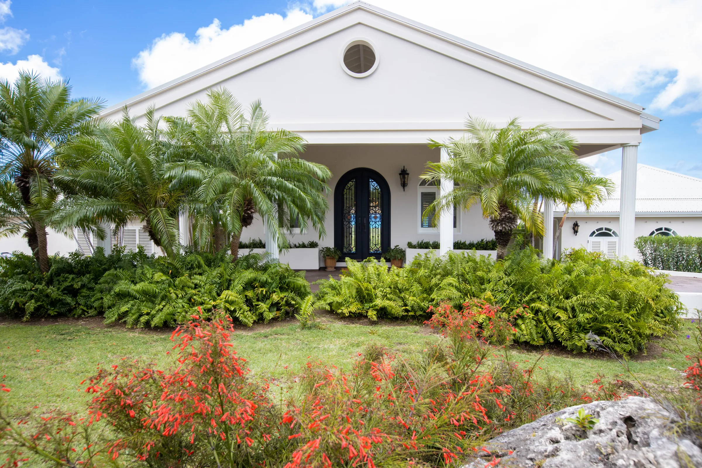 Villa Mille Fleurs - Gallery image 51 of luxury villa in Sint Maarten