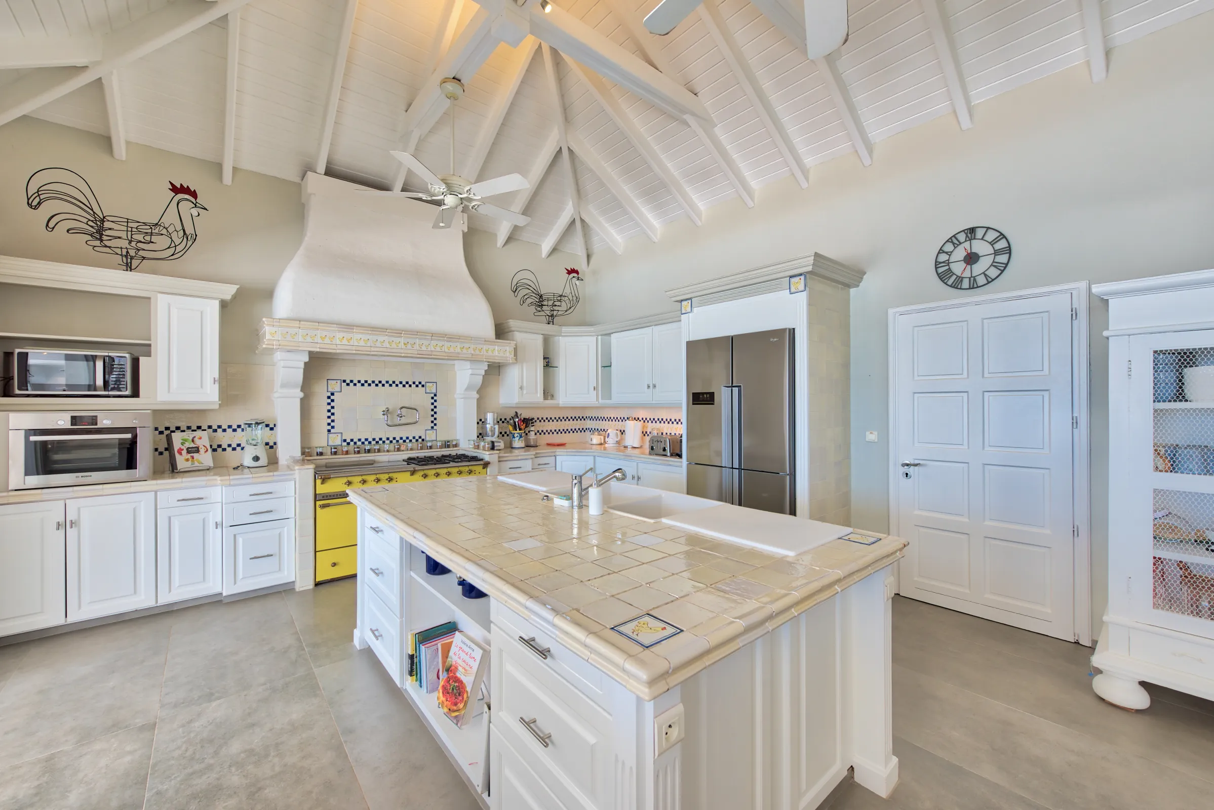 Villa Mirabelle - Gallery image 15 of luxury villa in Sint Maarten