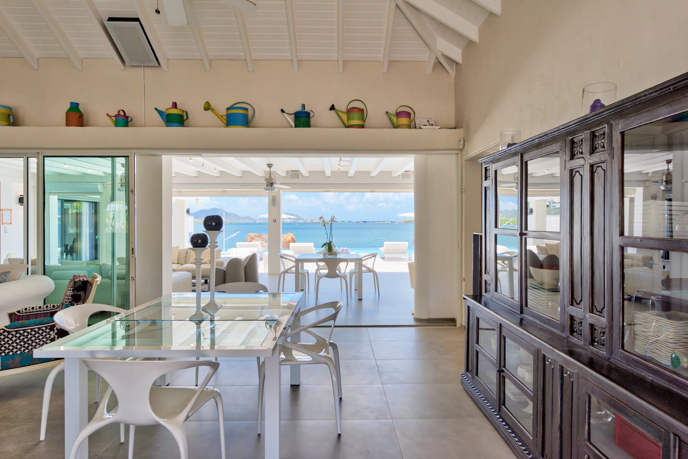 Villa Mirabelle - Gallery image 24 of luxury villa in Sint Maarten