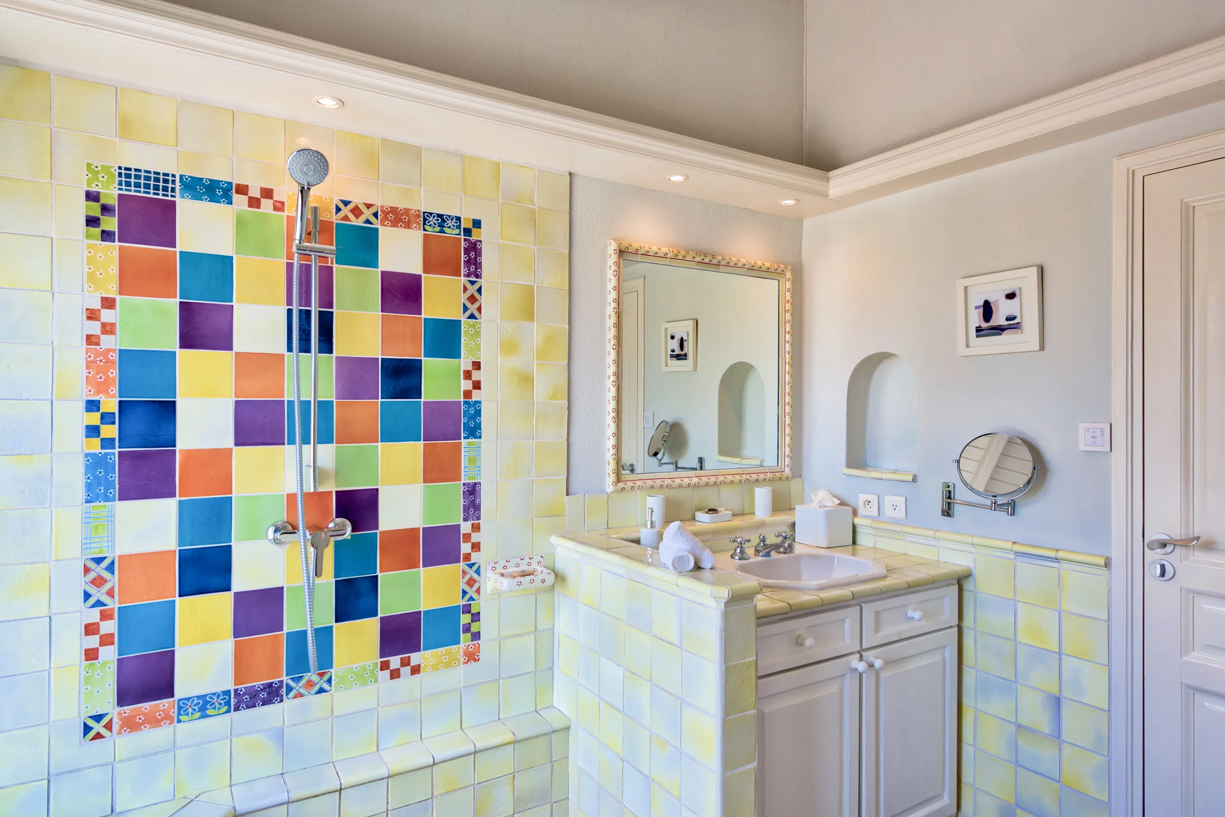 Villa Mirabelle - Gallery image 25 of luxury villa in Sint Maarten