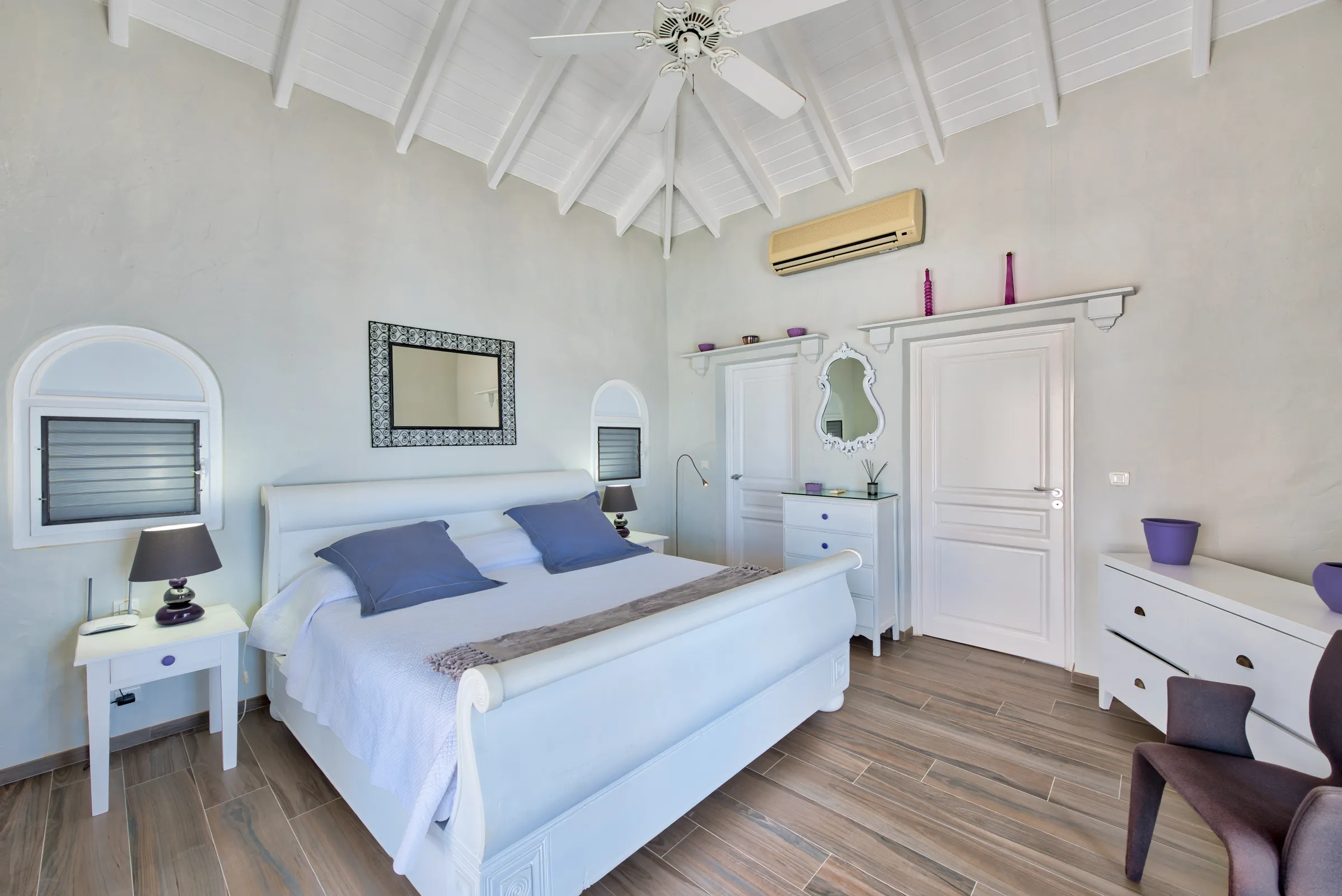 Villa Mirabelle - Gallery image 26 of luxury villa in Sint Maarten