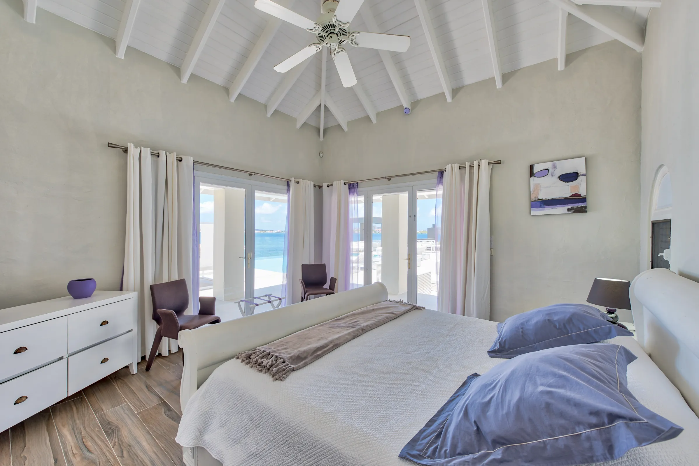 Villa Mirabelle - Gallery image 27 of luxury villa in Sint Maarten