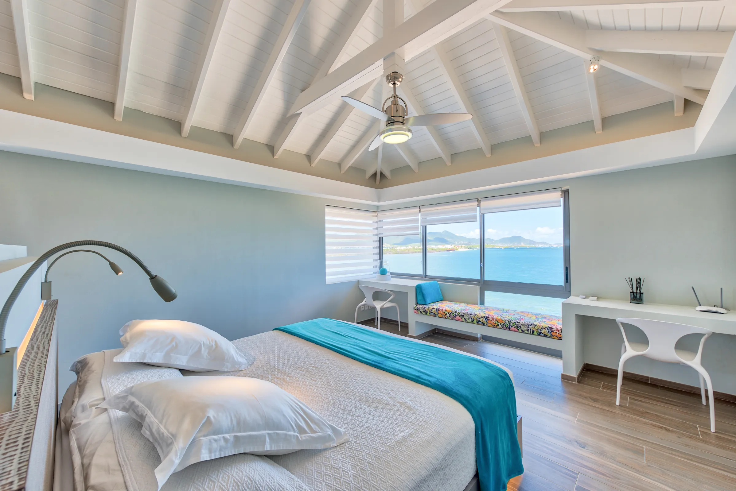 Villa Mirabelle - Gallery image 32 of luxury villa in Sint Maarten
