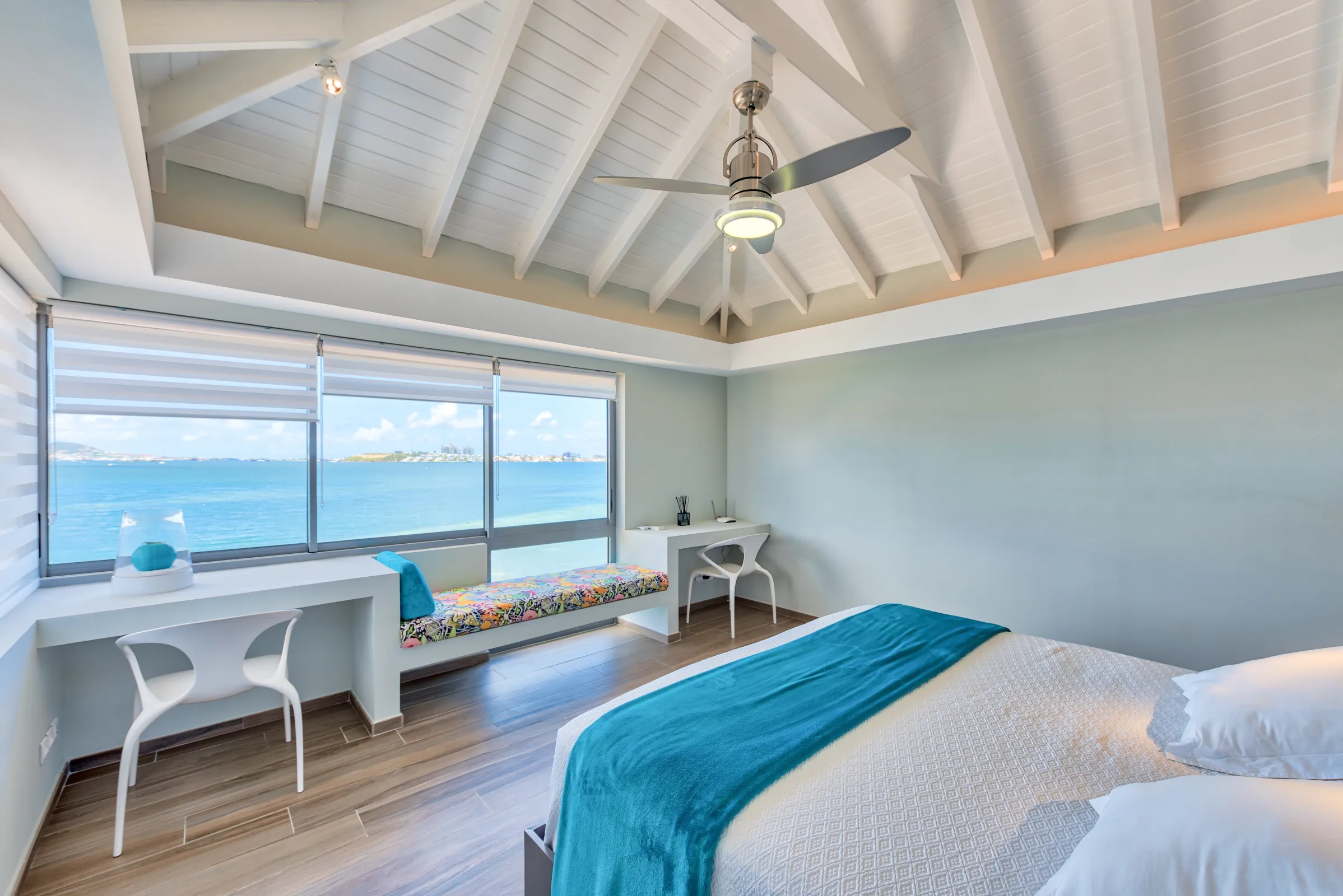 Villa Mirabelle - Gallery image 33 of luxury villa in Sint Maarten