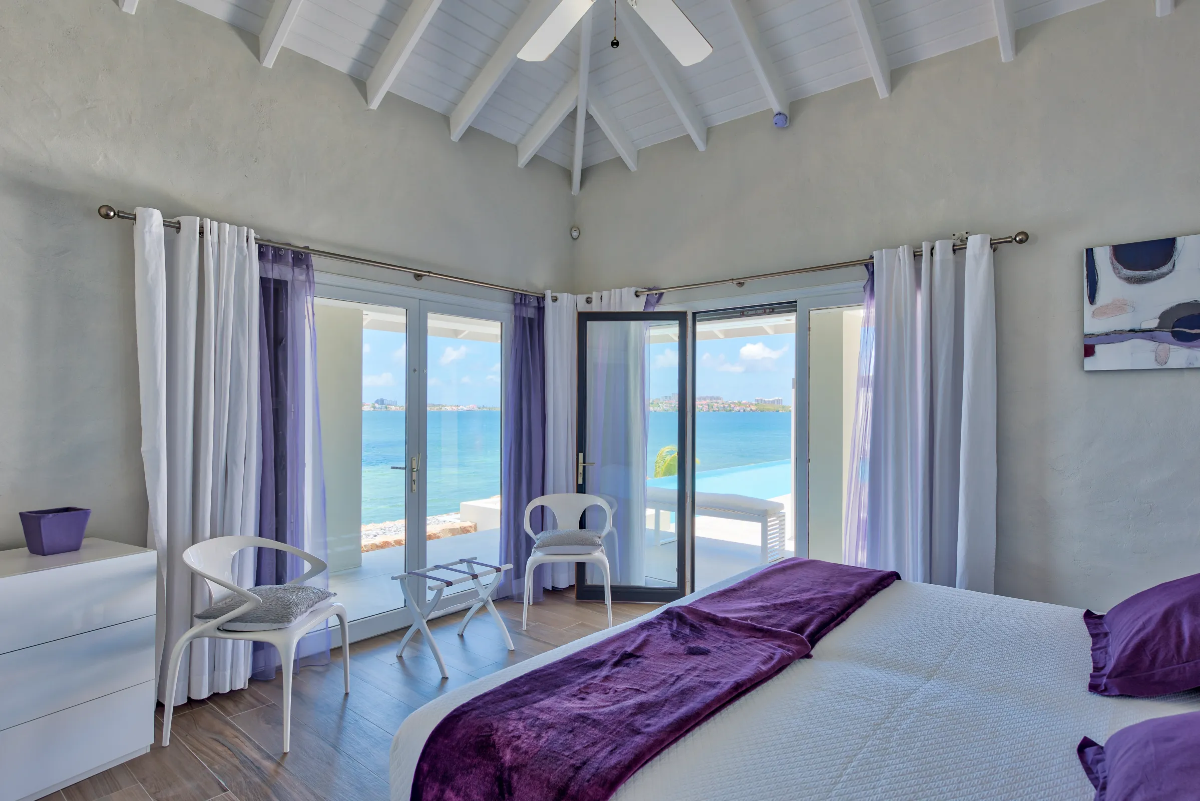 Villa Mirabelle - Gallery image 35 of luxury villa in Sint Maarten
