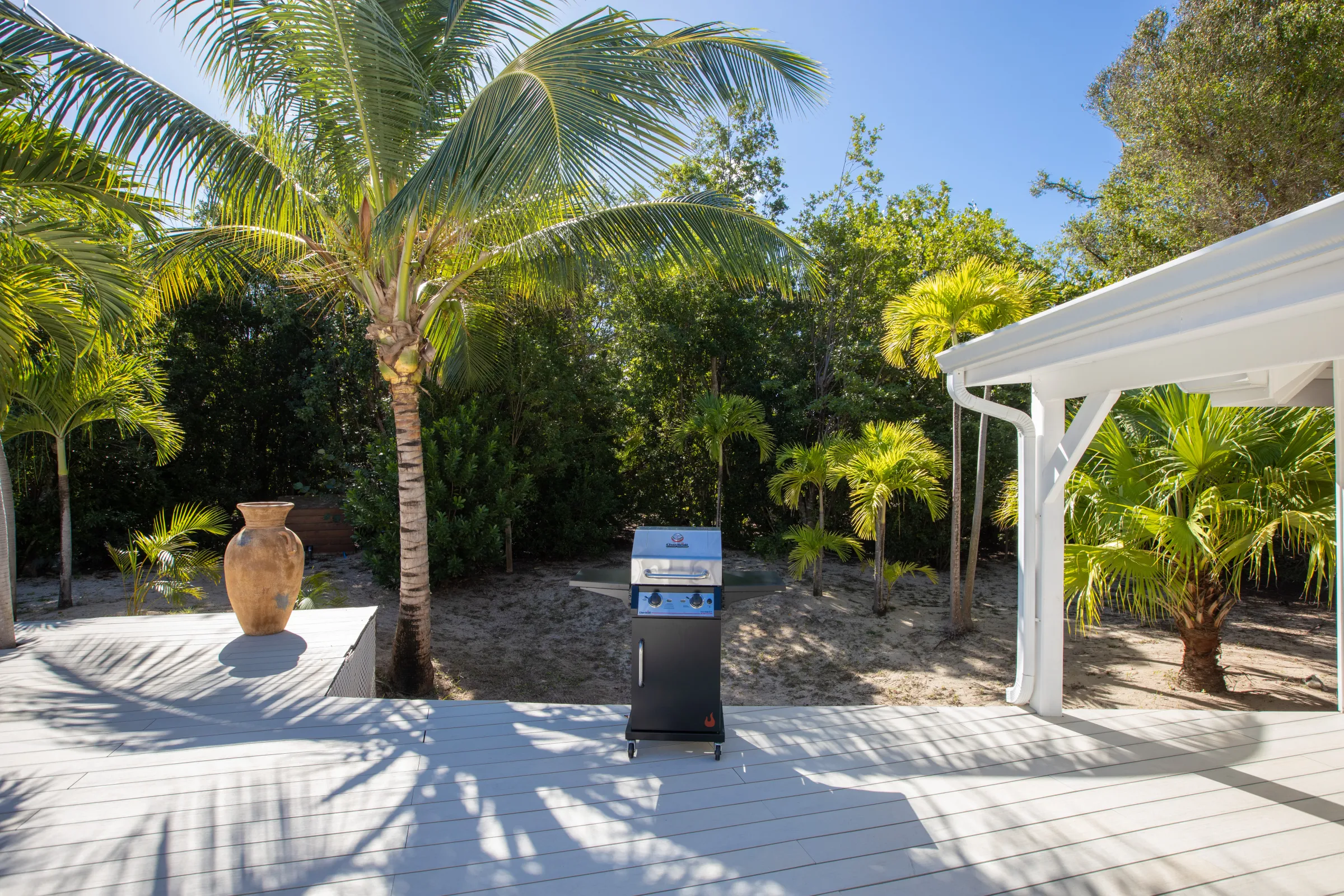 Villa Monchal - Gallery image 11 of luxury villa in Sint Maarten