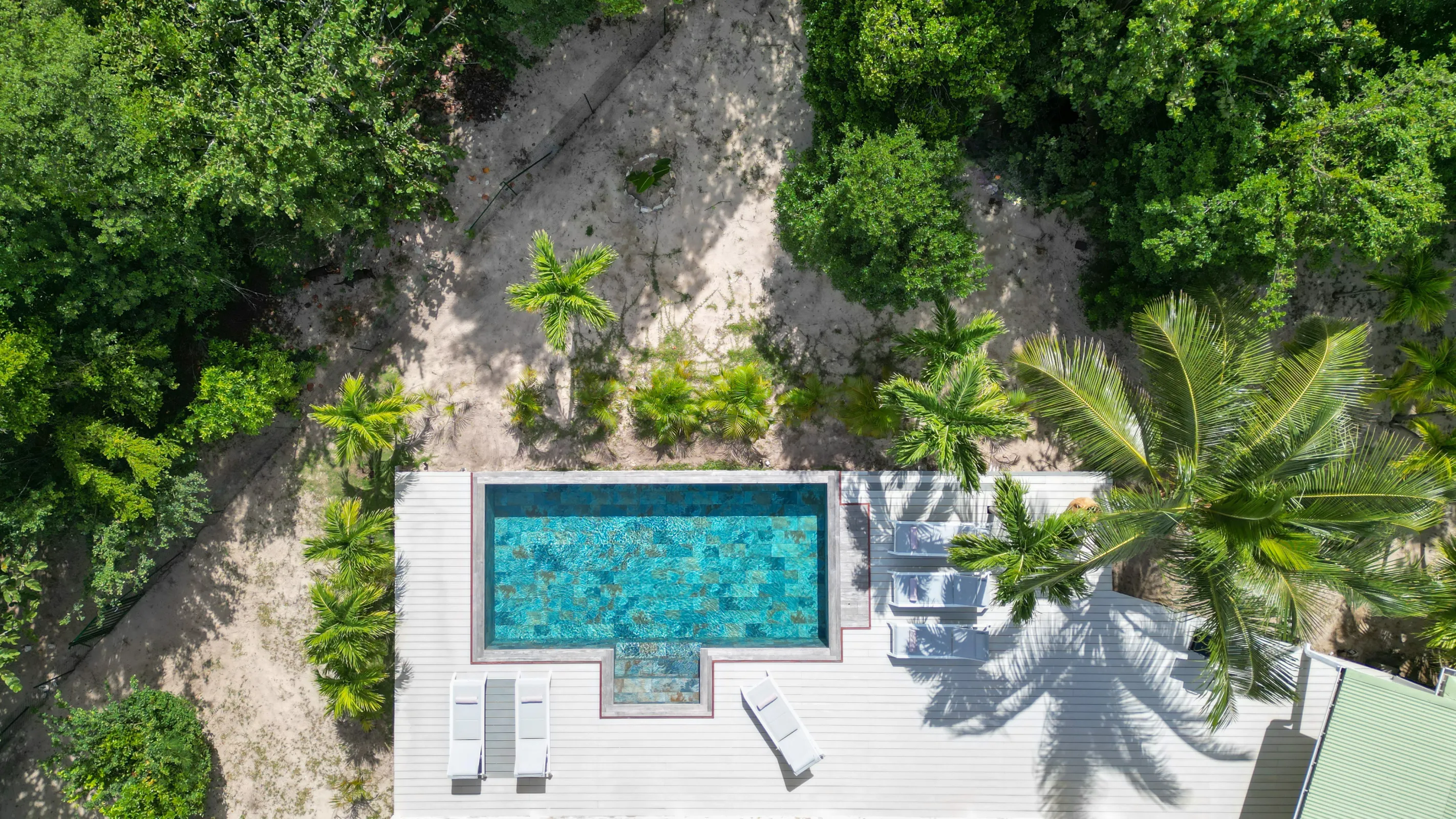 Villa Monchal - Gallery image 17 of luxury villa in Sint Maarten