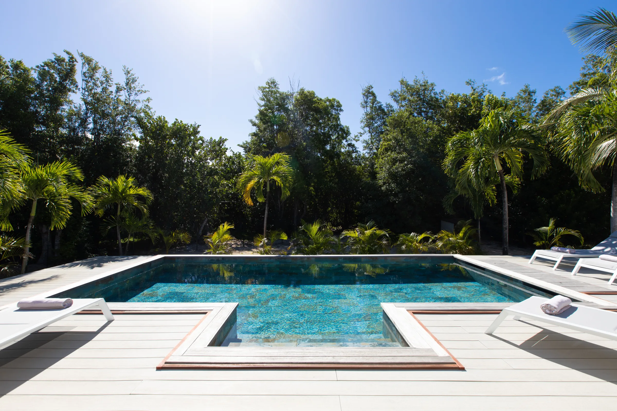Villa Monchal - Gallery image 18 of luxury villa in Sint Maarten