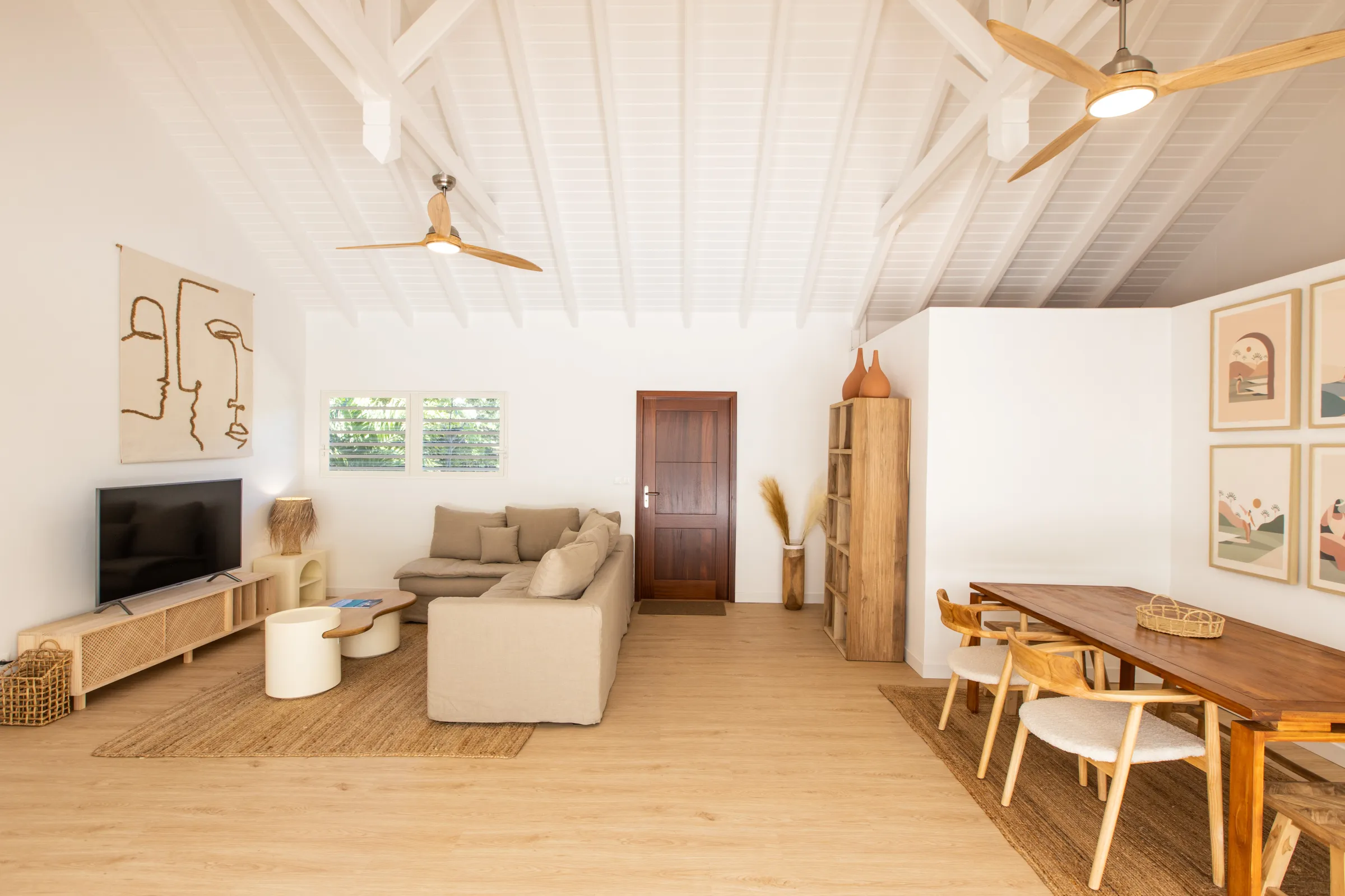 Villa Monchal - Gallery image 24 of luxury villa in Sint Maarten