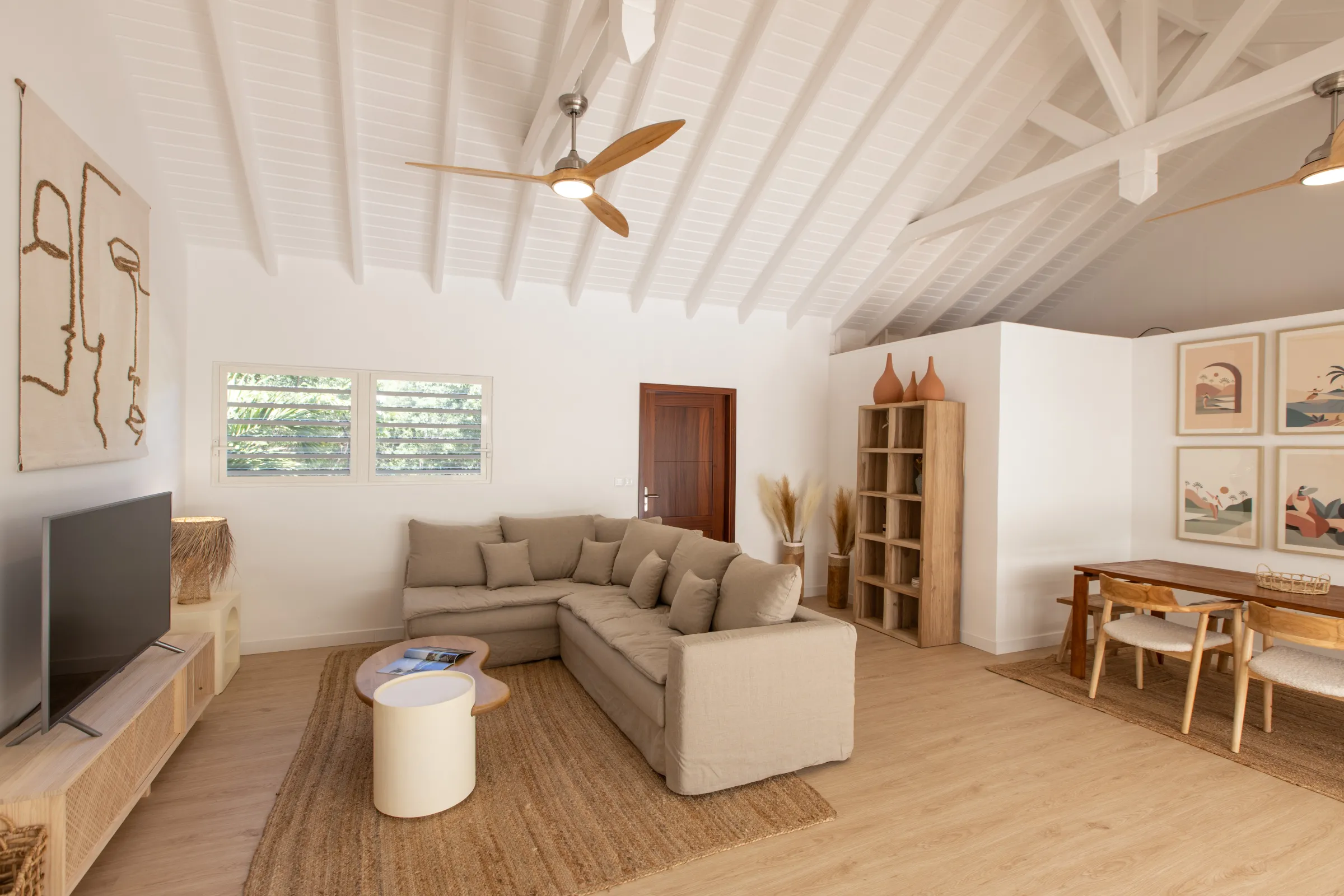 Villa Monchal - Gallery image 25 of luxury villa in Sint Maarten