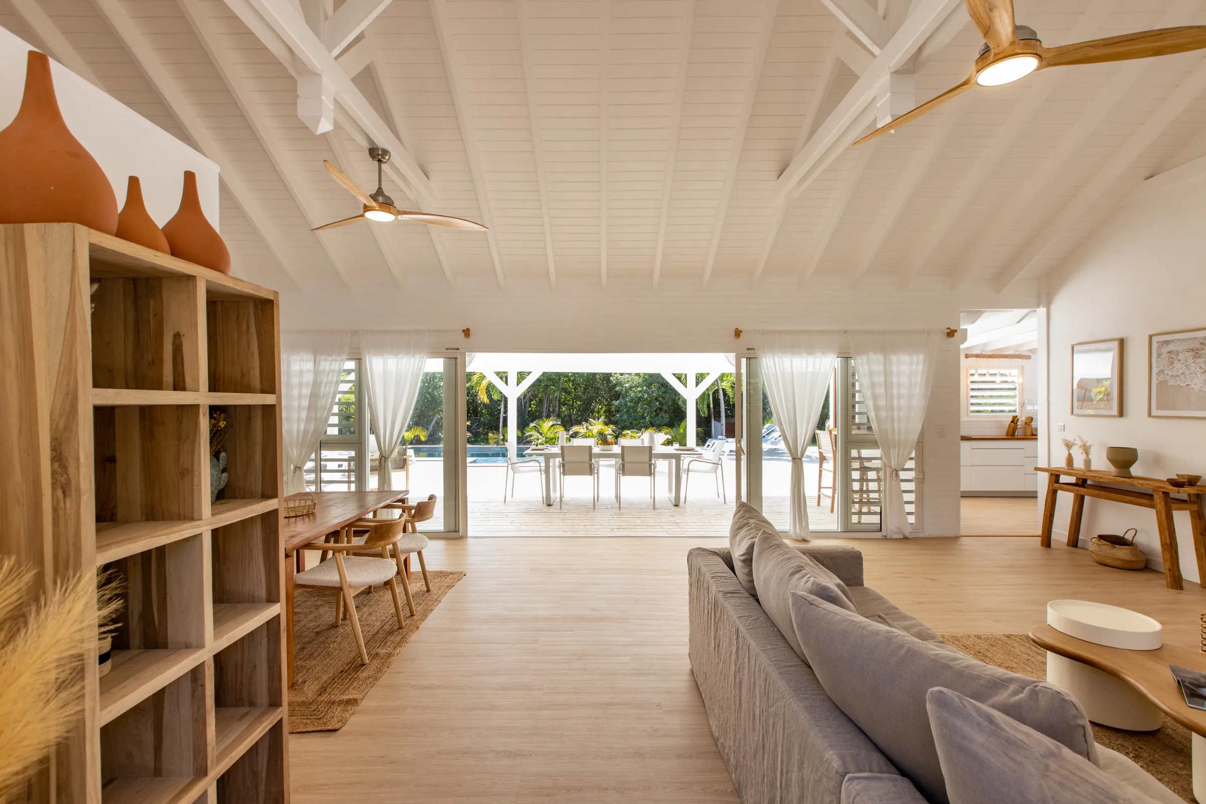 Villa Monchal - Gallery image 26 of luxury villa in Sint Maarten