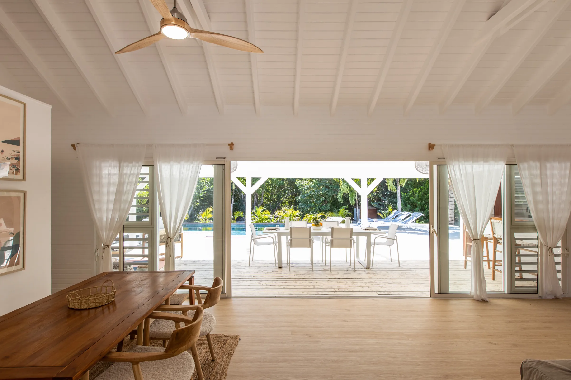 Villa Monchal - Gallery image 27 of luxury villa in Sint Maarten