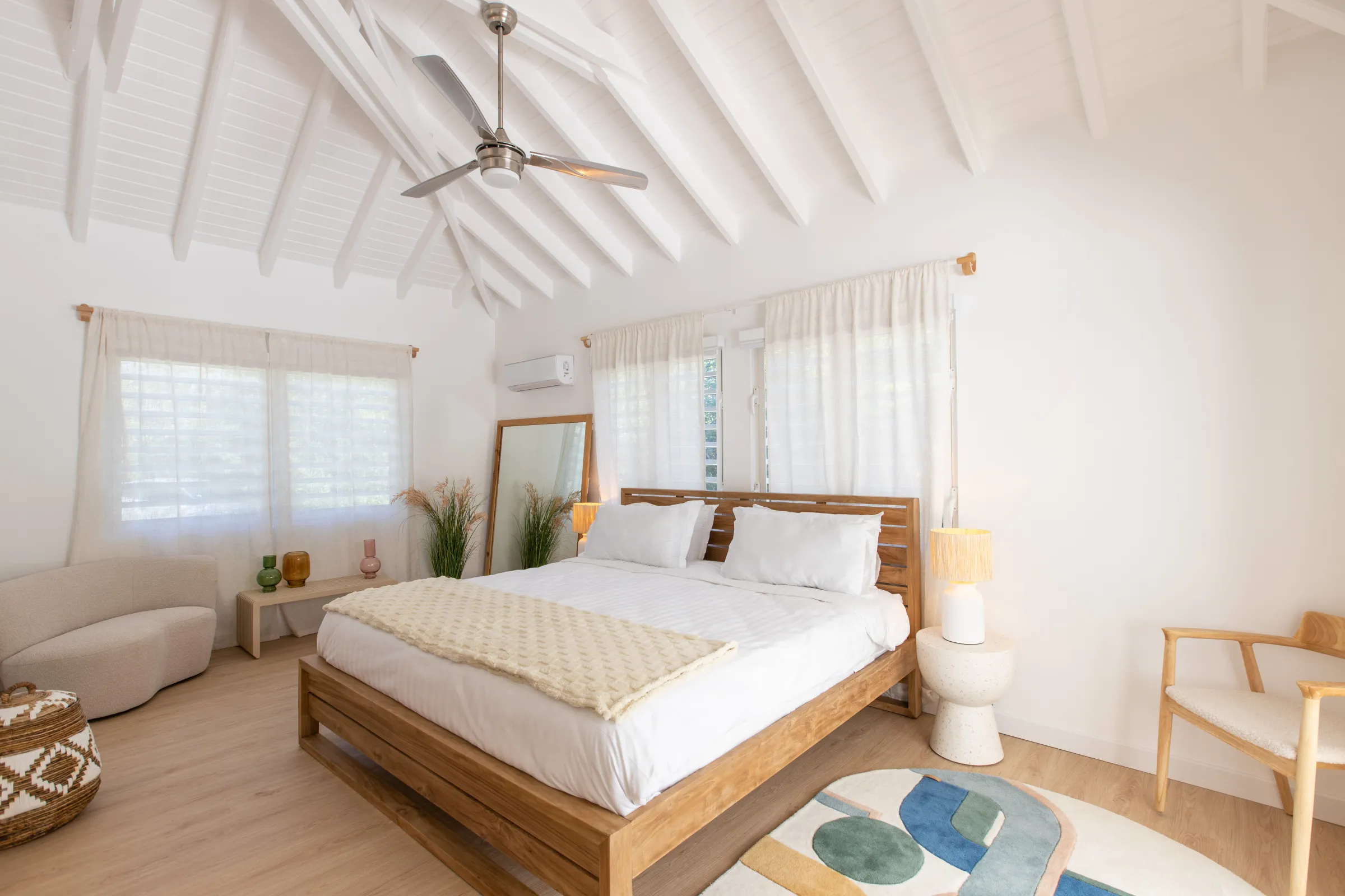 Villa Monchal - Gallery image 31 of luxury villa in Sint Maarten