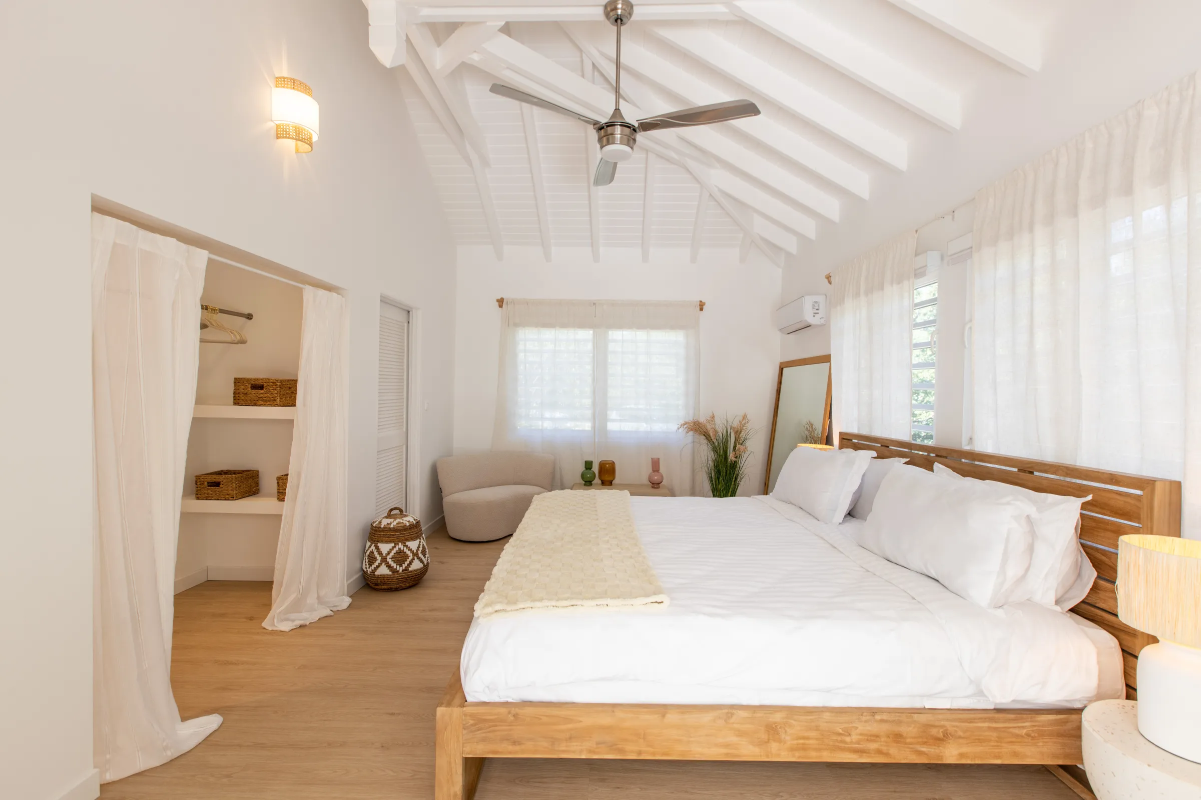 Villa Monchal - Gallery image 32 of luxury villa in Sint Maarten