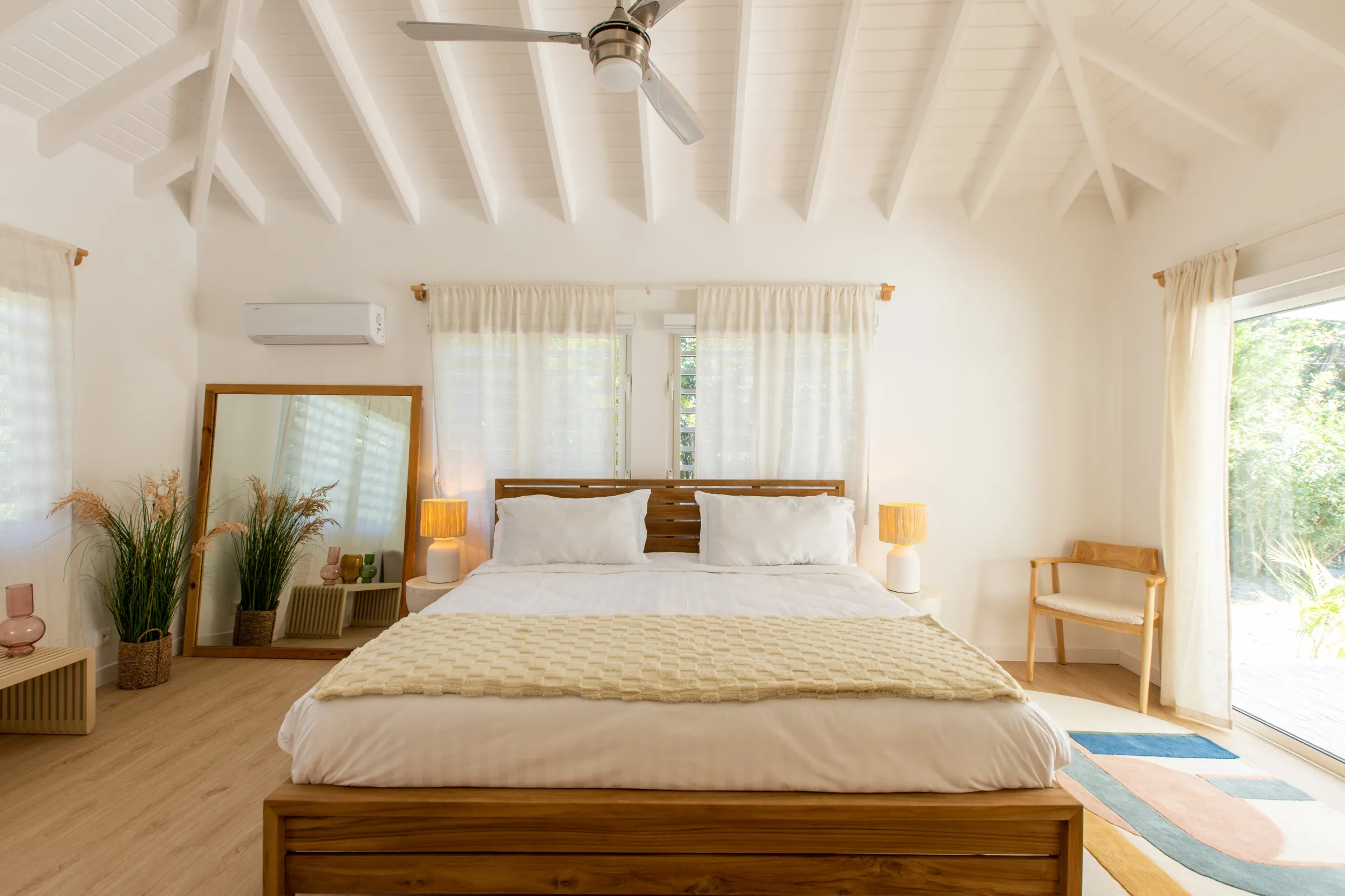 Villa Monchal - Gallery image 33 of luxury villa in Sint Maarten